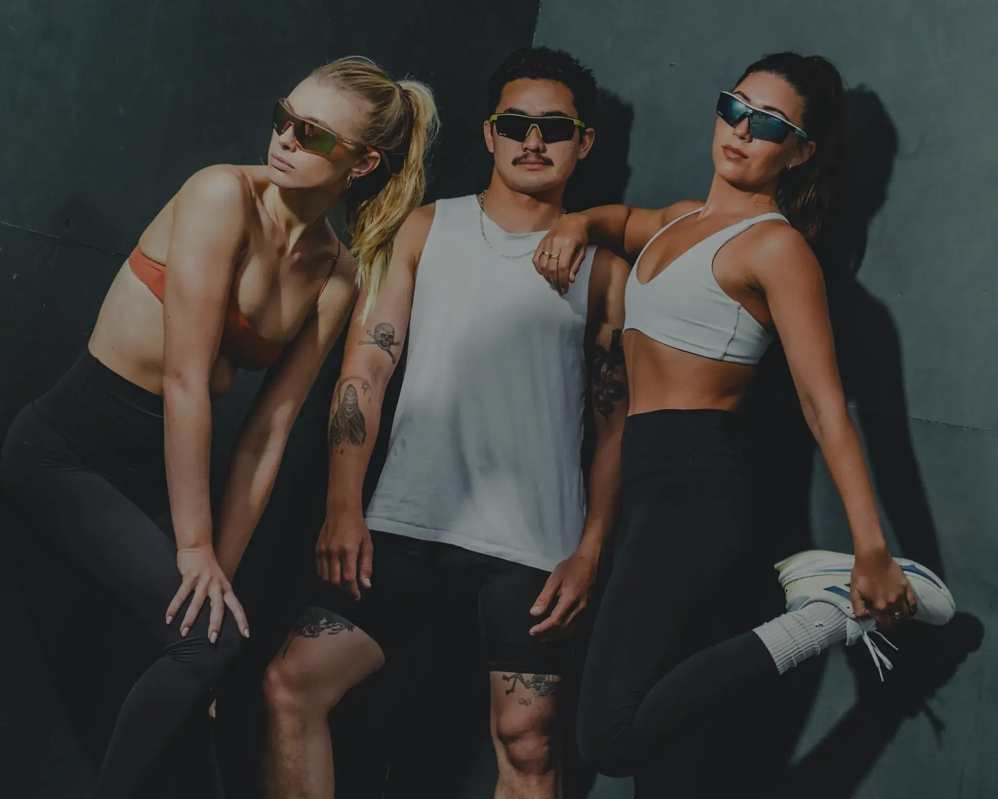 Elevate Your Vision with Style