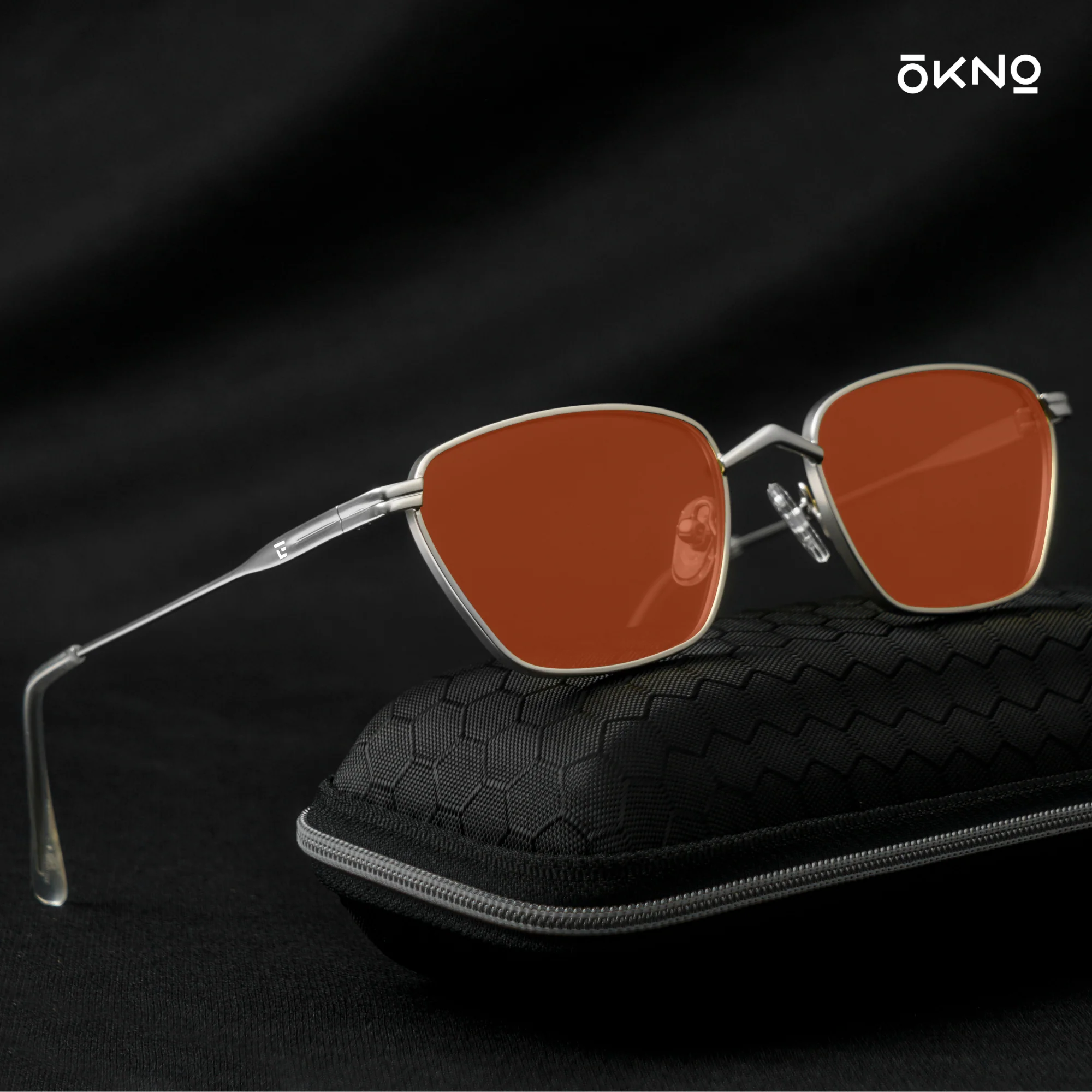 Andrew Silver | Deep Sleep & Fatigue Relief Glasses