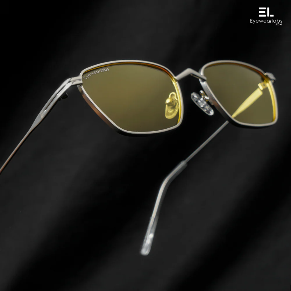 Andrew Yellow Prescription Lens - Image 5