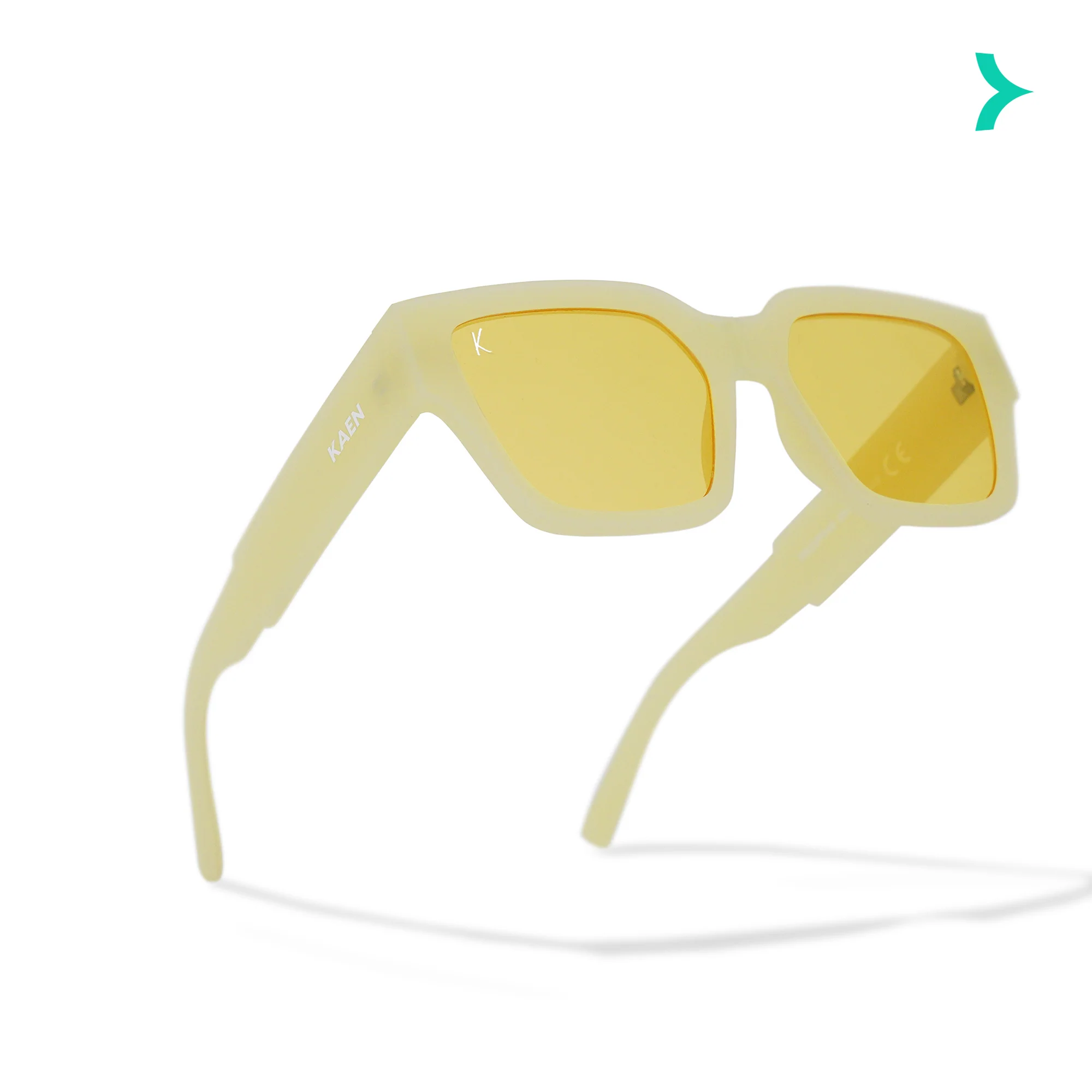 Anna Yellow - Image 3