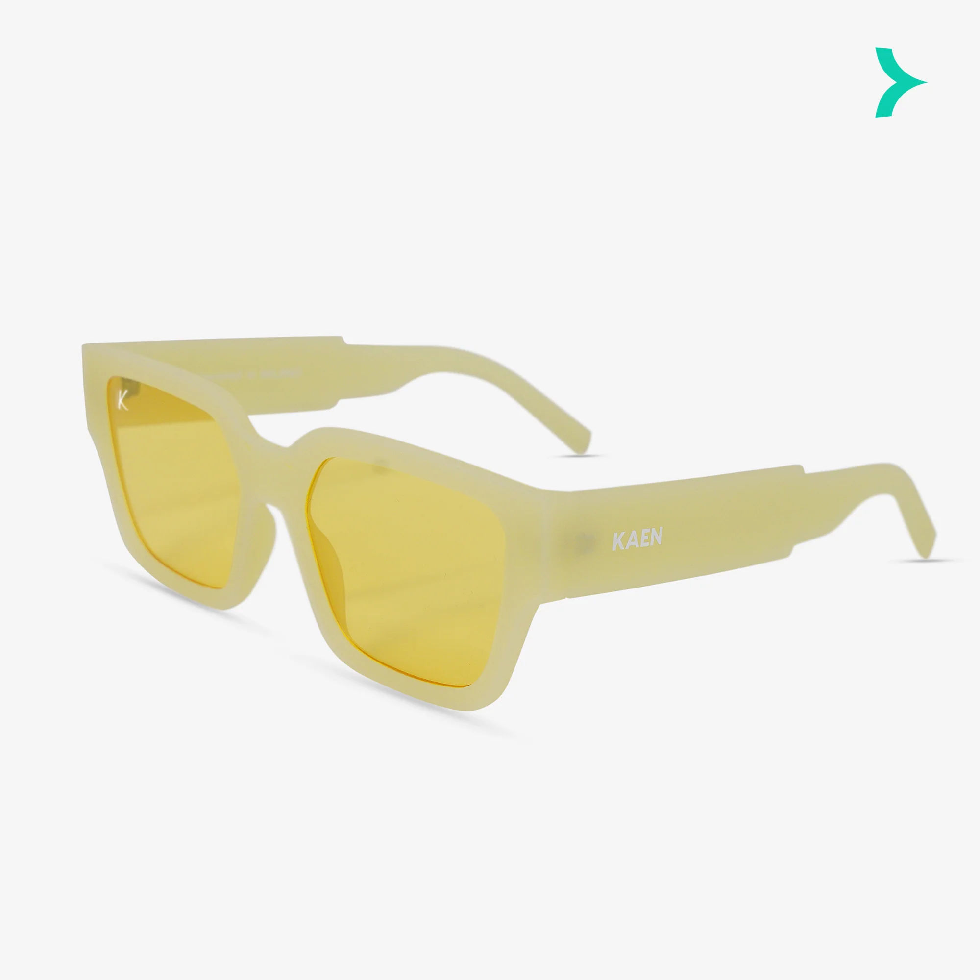 Anna Yellow - Image 4