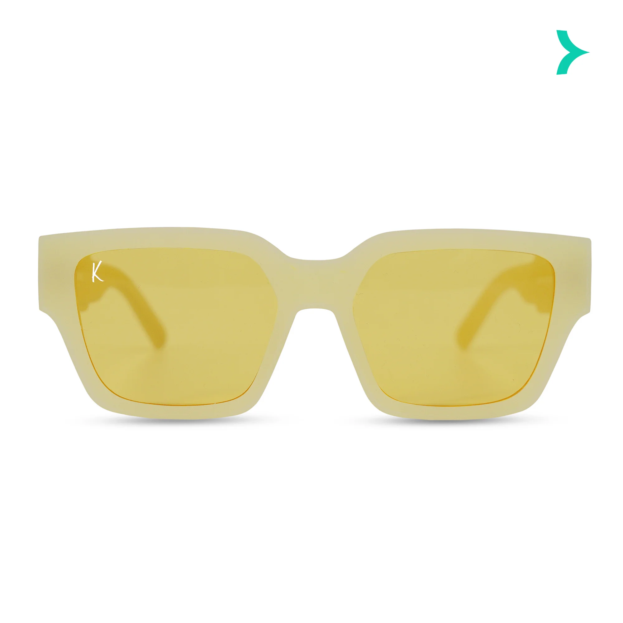 Anna Yellow - Image 5