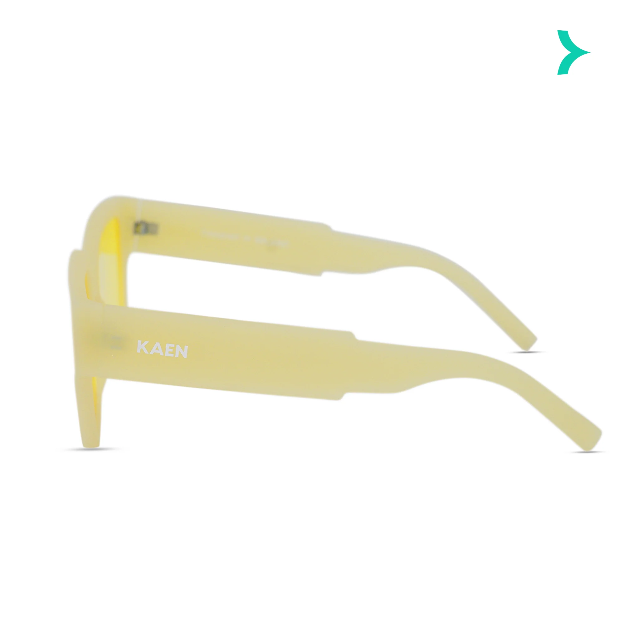 Anna Yellow - Image 6
