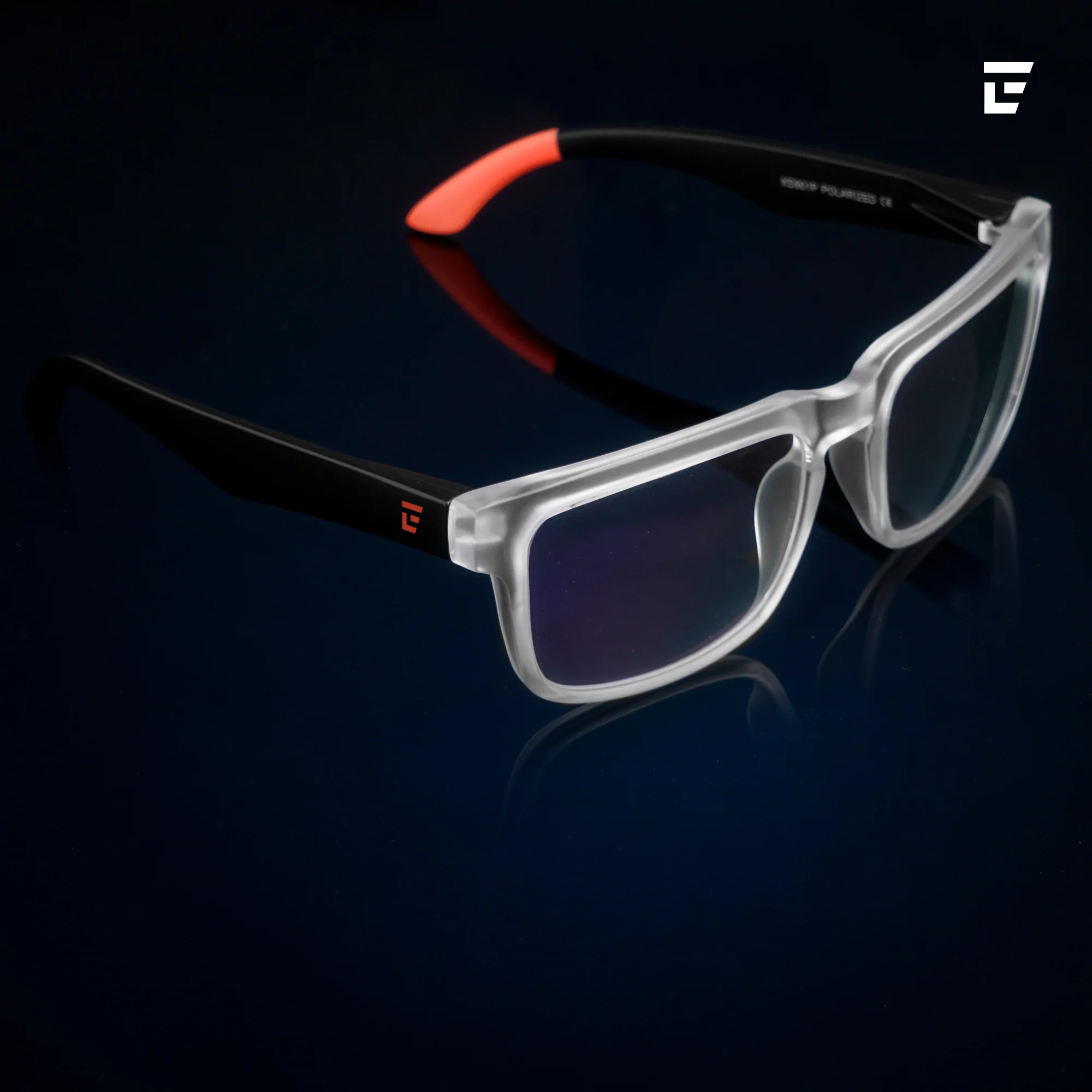 Arcade Blue Light Glasses - Image 3