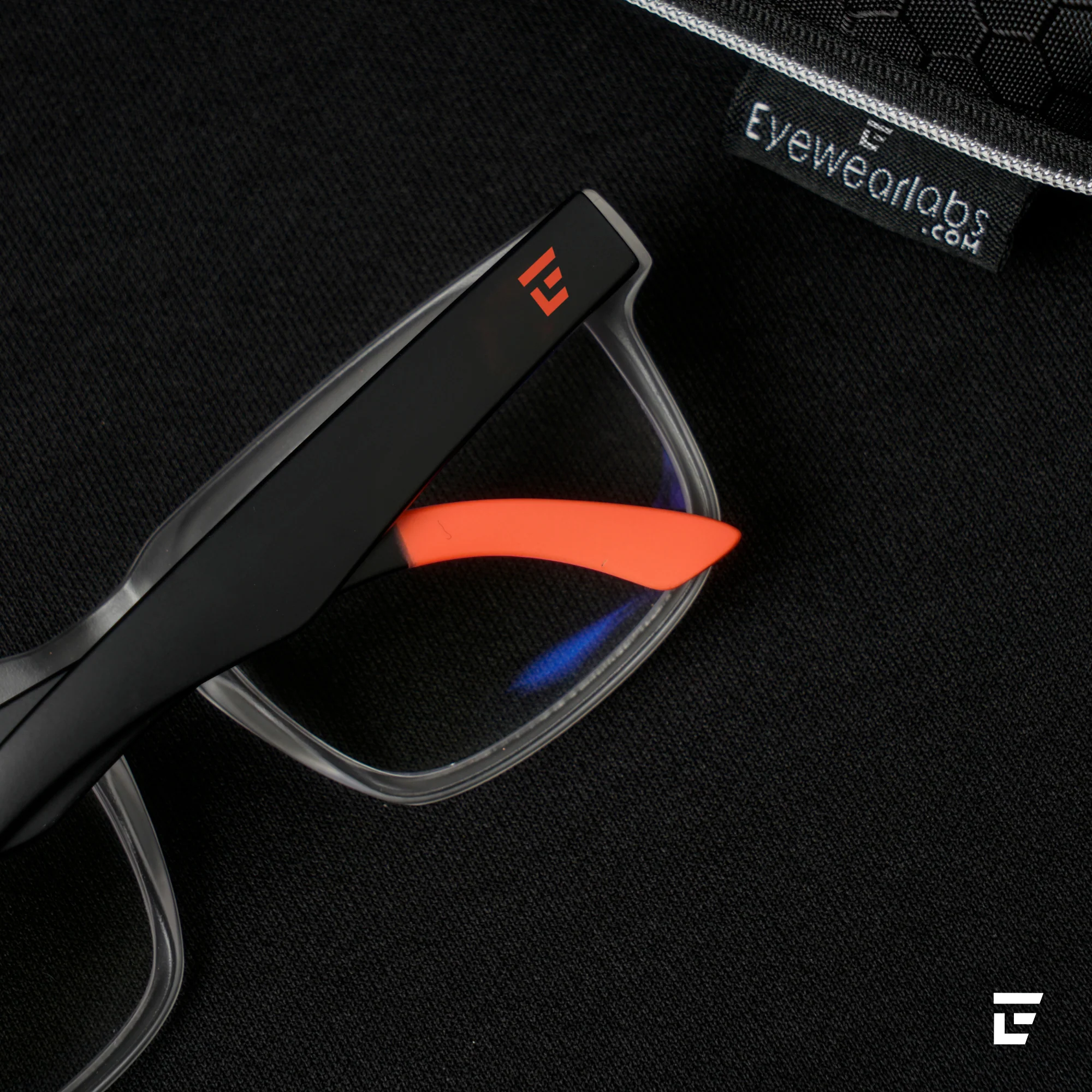 Arcade Blue Light Glasses - Image 4