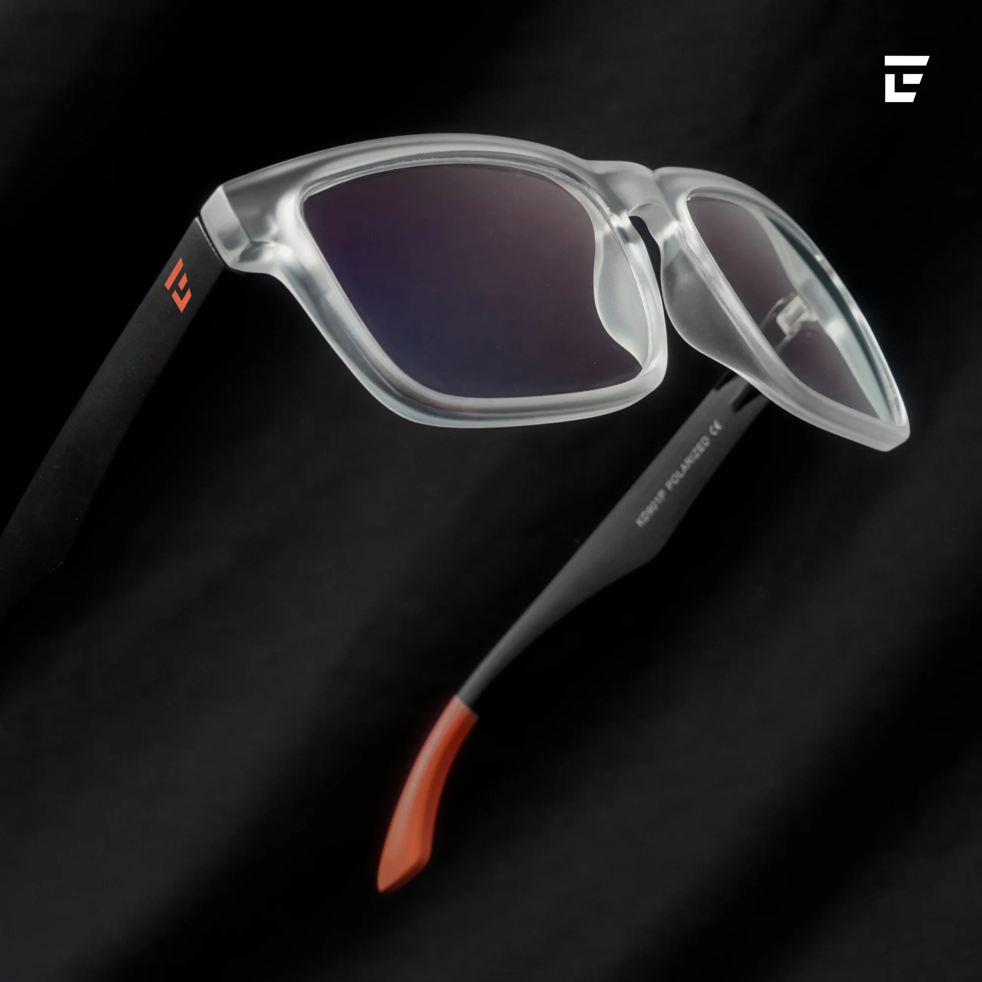 Arcade Blue Light Glasses - Image 6
