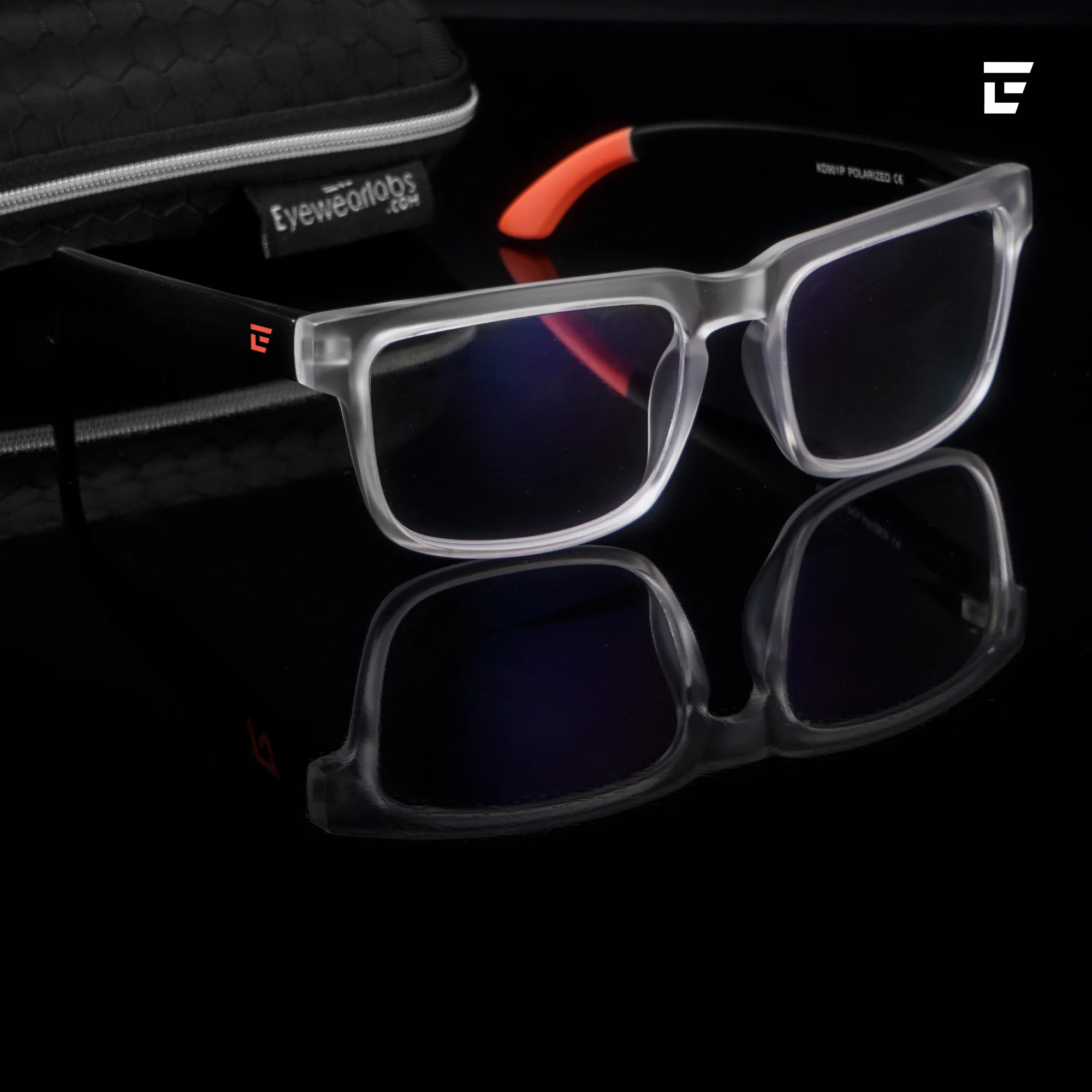 Arcade Blue Light Glasses - Image 7