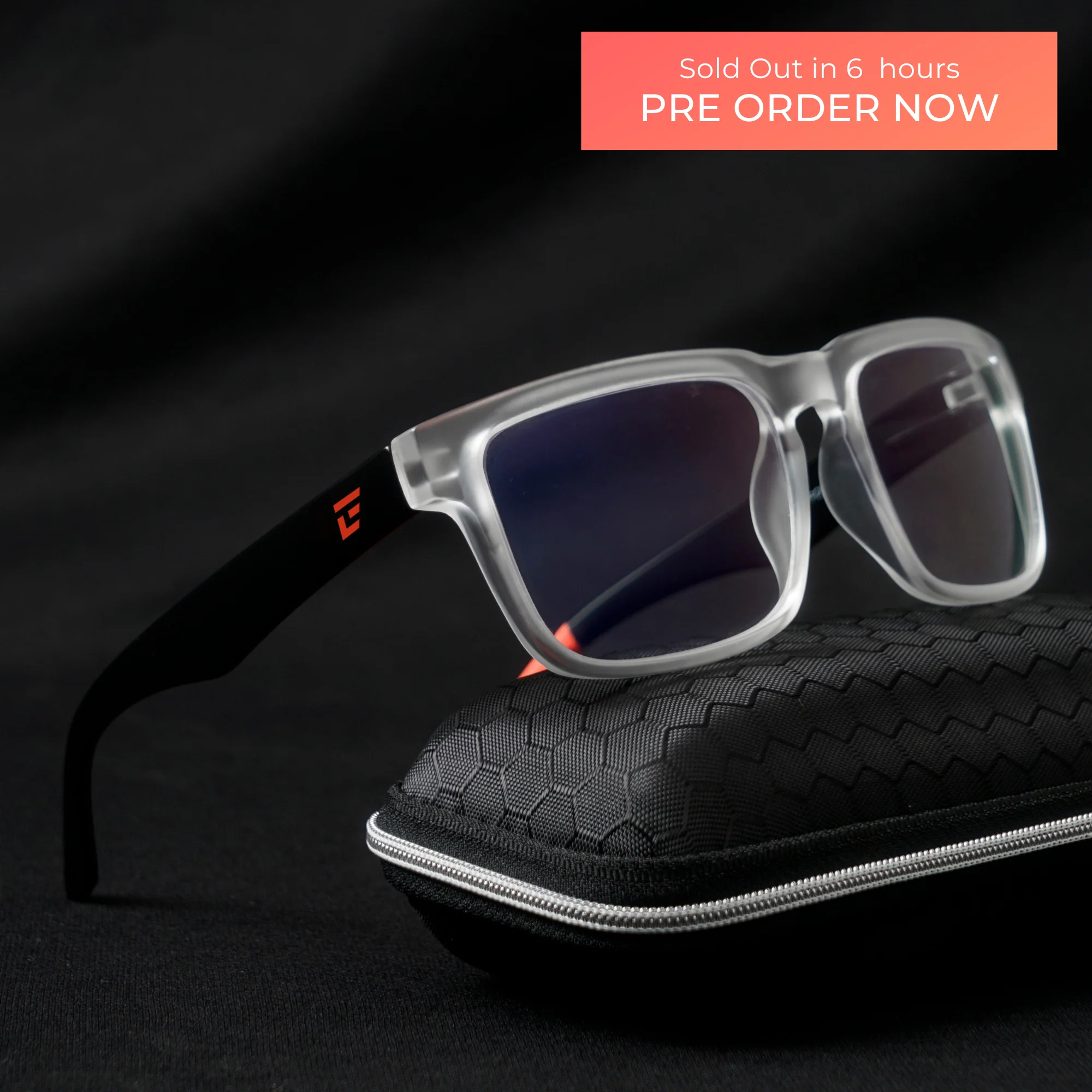 Arcade Blue Light Glasses - Image 9