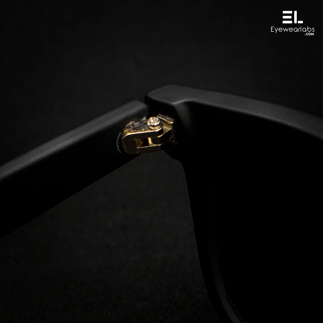 Atom Black Prescription Lens - Image 6