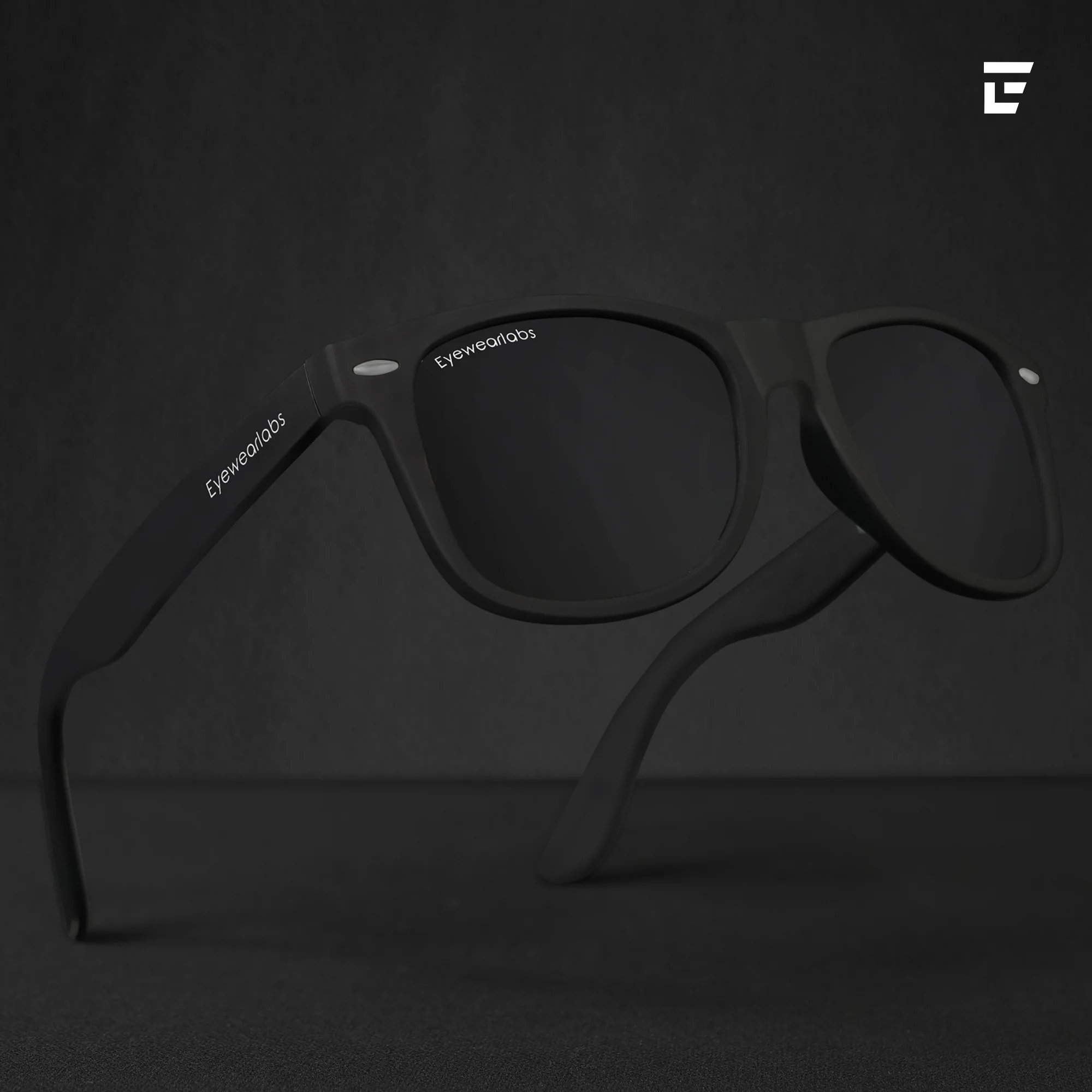 Atom Black - Image 3