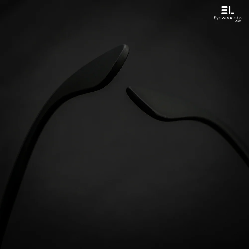 Atom Yellow Night Vision Prescription Lens - Image 5