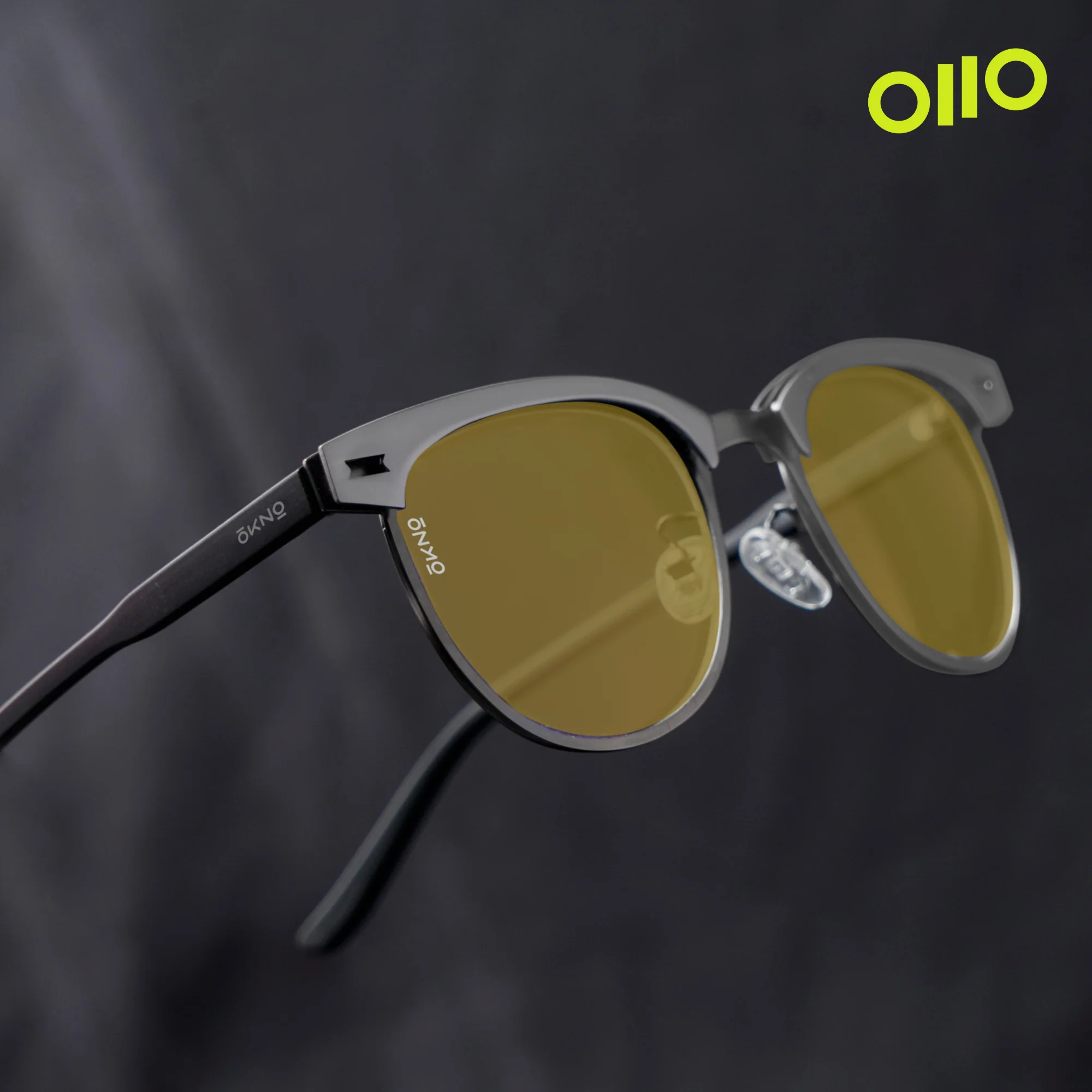 Bane Night Vision Prescription Lens - Image 2