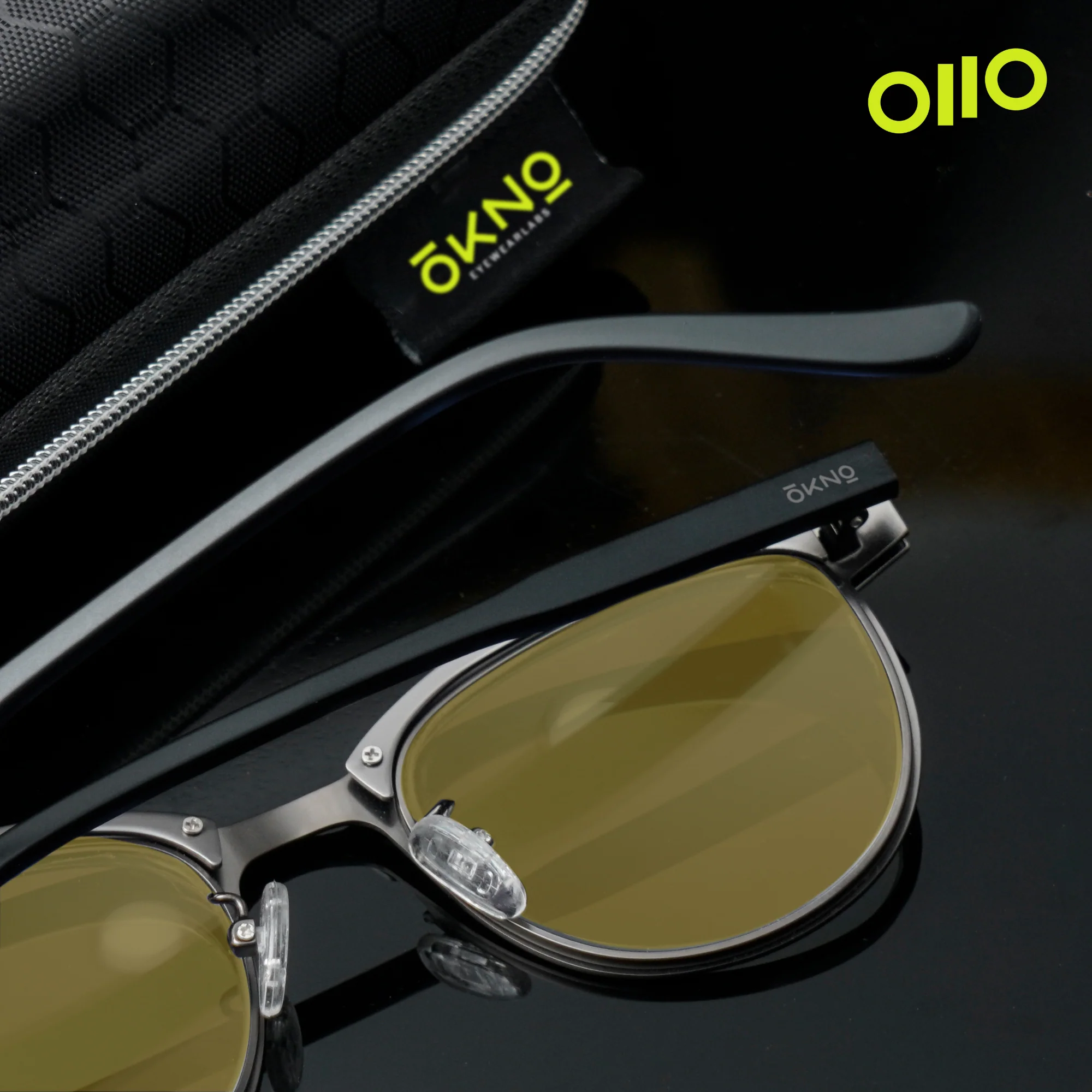 Bane Night Vision Prescription Lens - Image 3