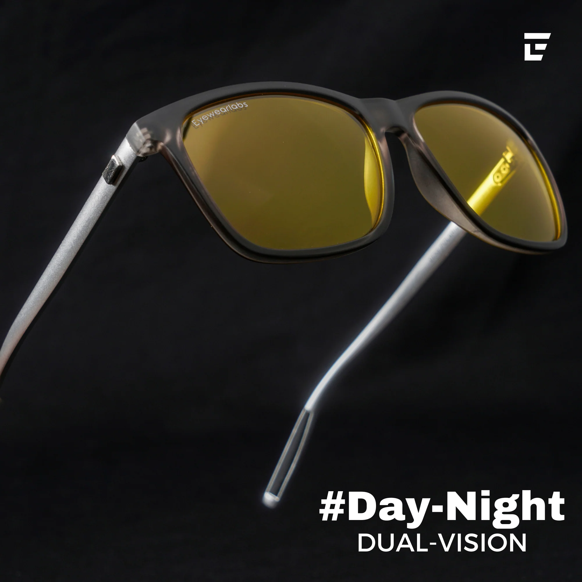 Barkley Yellow | Night Vision - Image 7