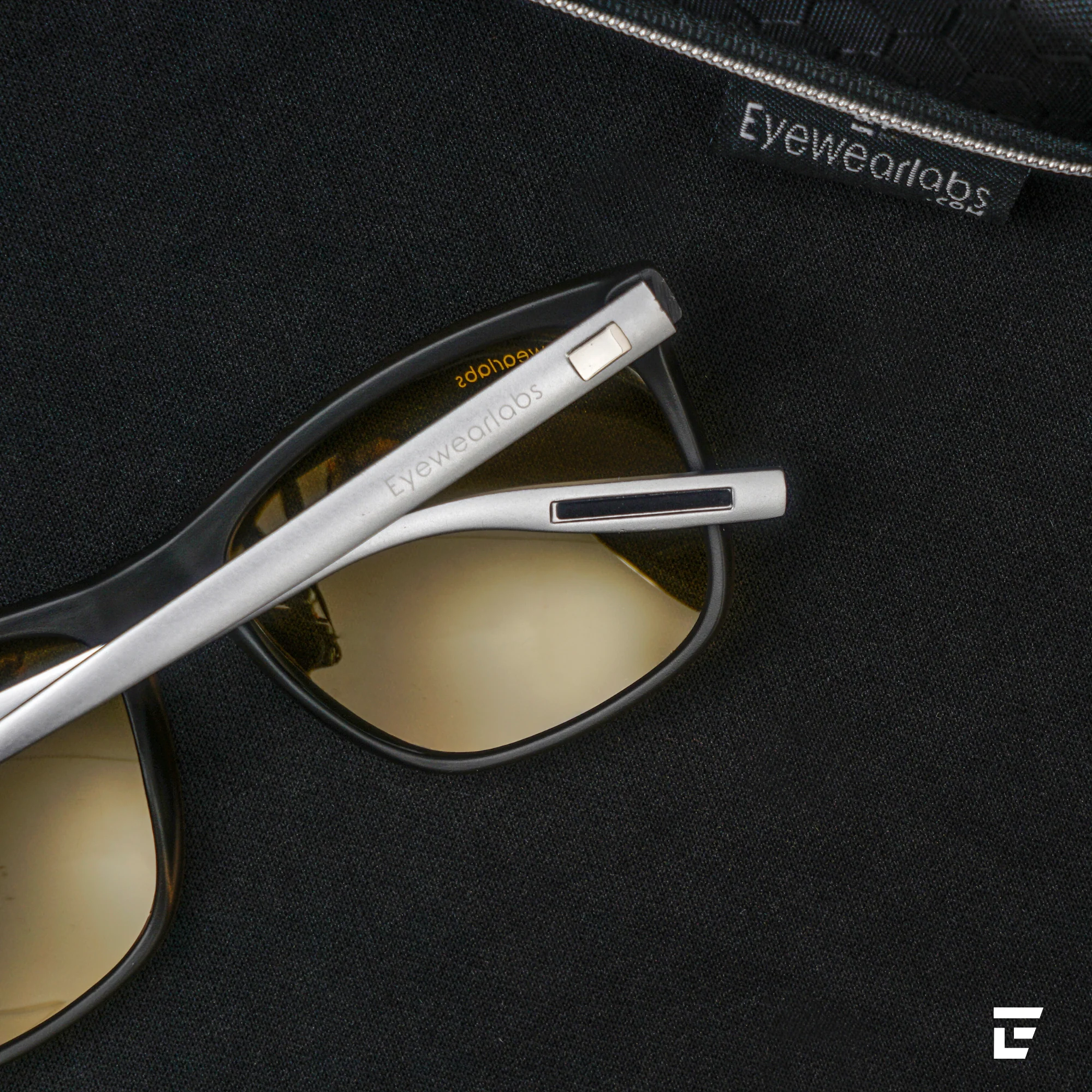 Barkley Night Vision Prescription Lens - Image 4
