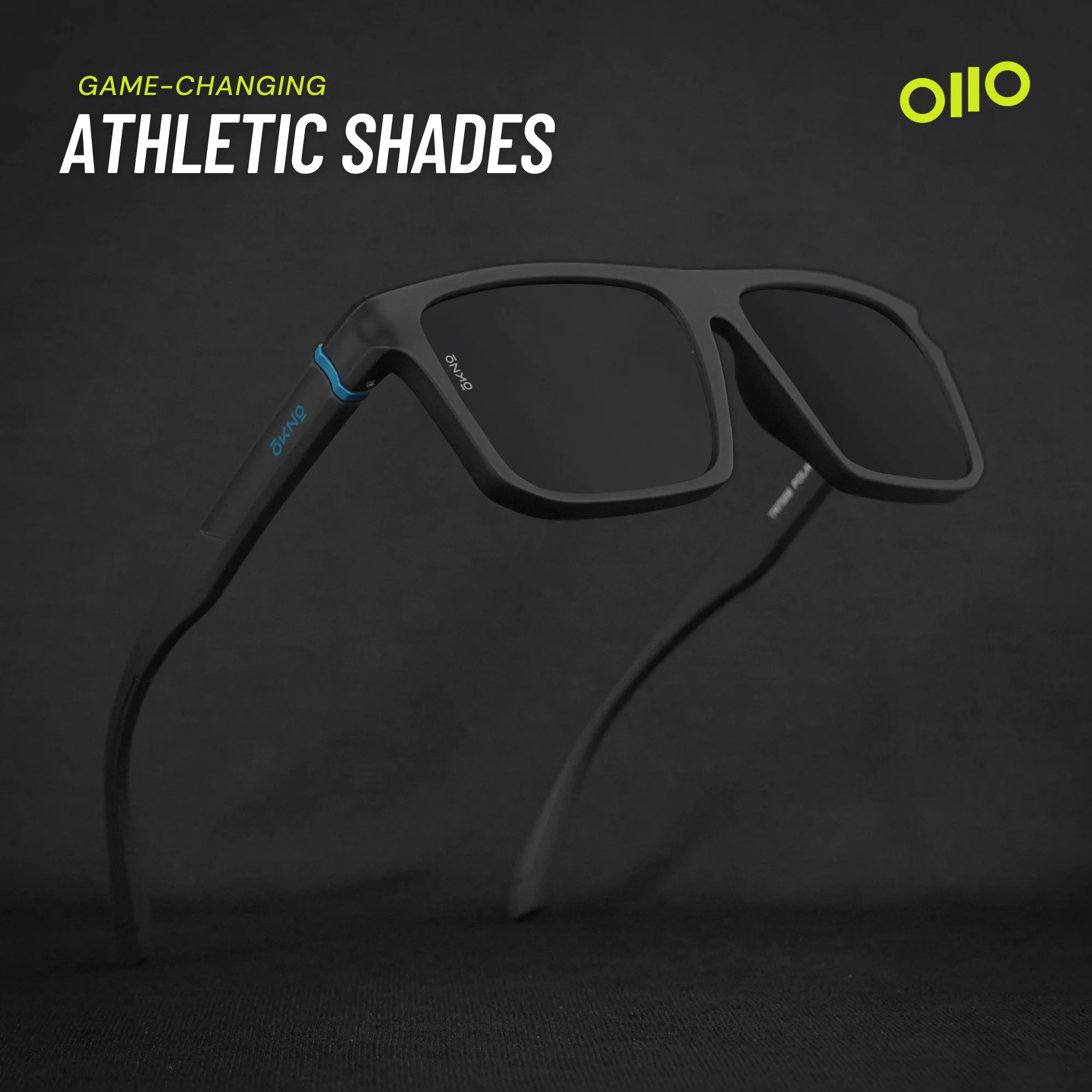 Barton Matte Black | OKNO - Image 3