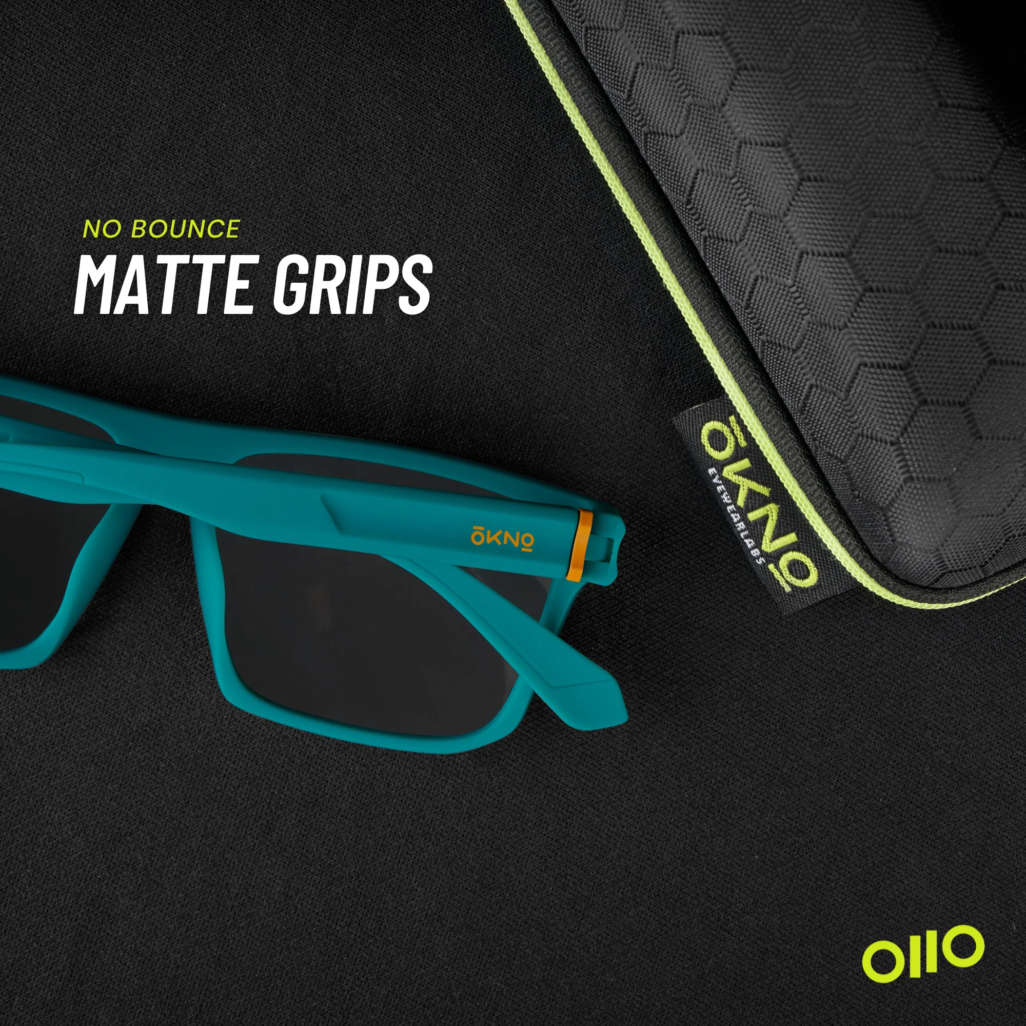 Brton | Matte Teal X FS - Image 4