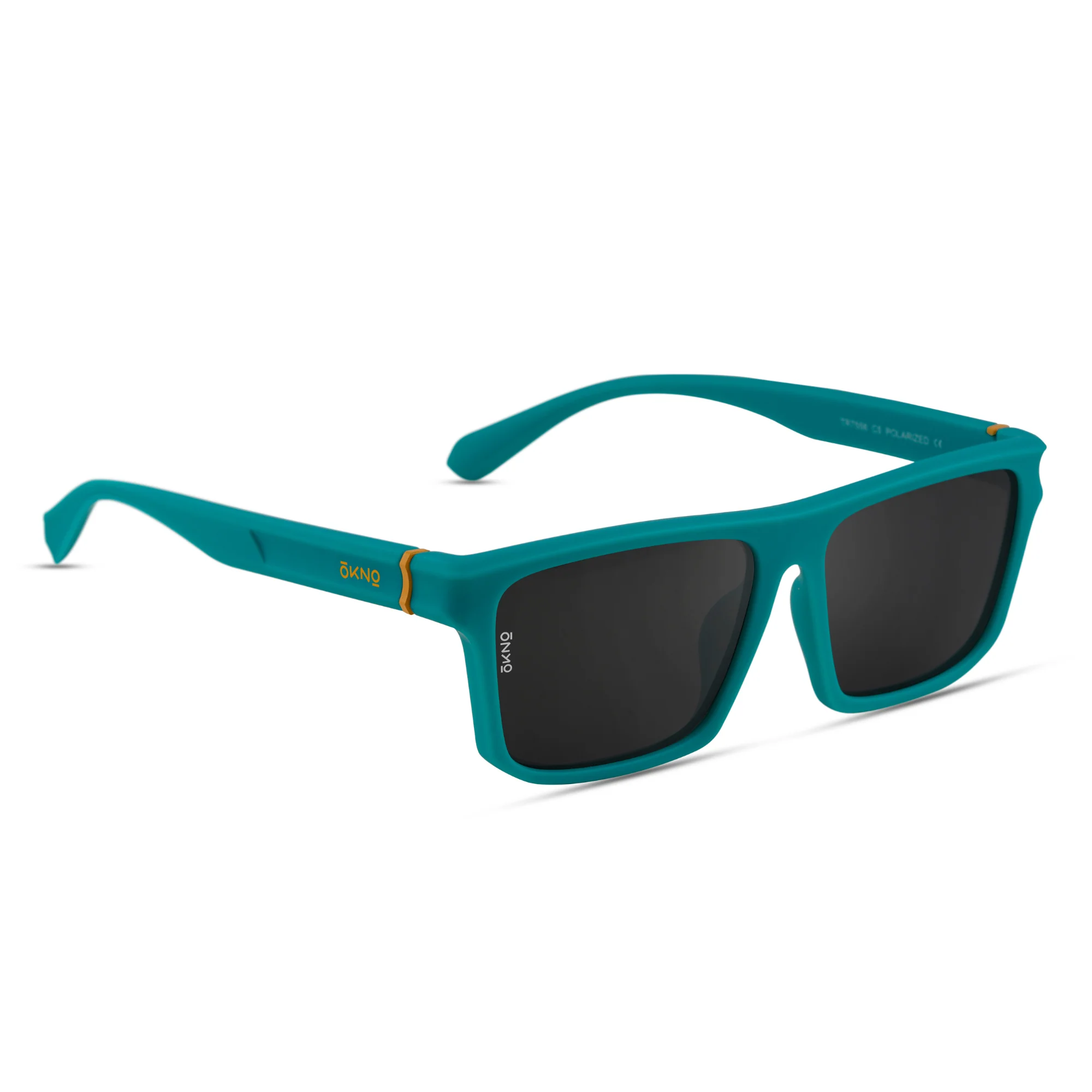 Brton | Matte Teal X FS - Image 6