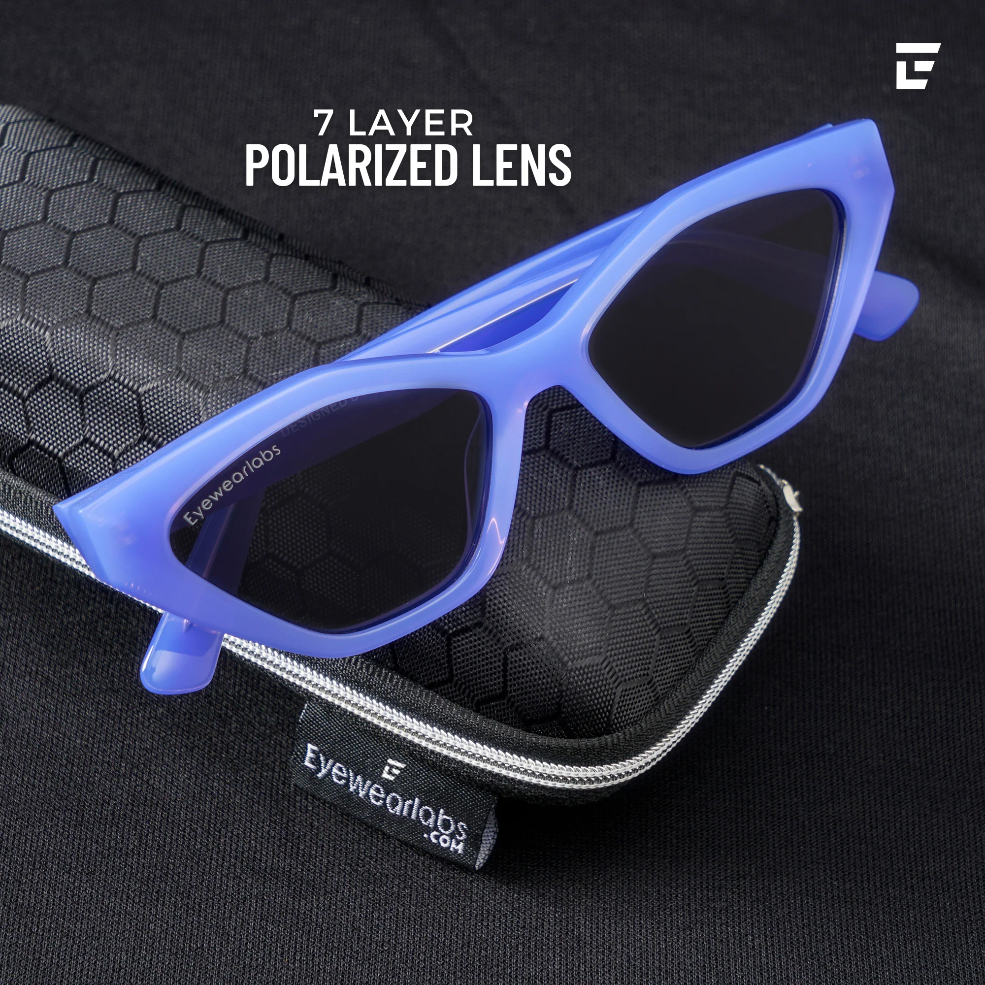 Bella | Periwinkle Blue - Image 2