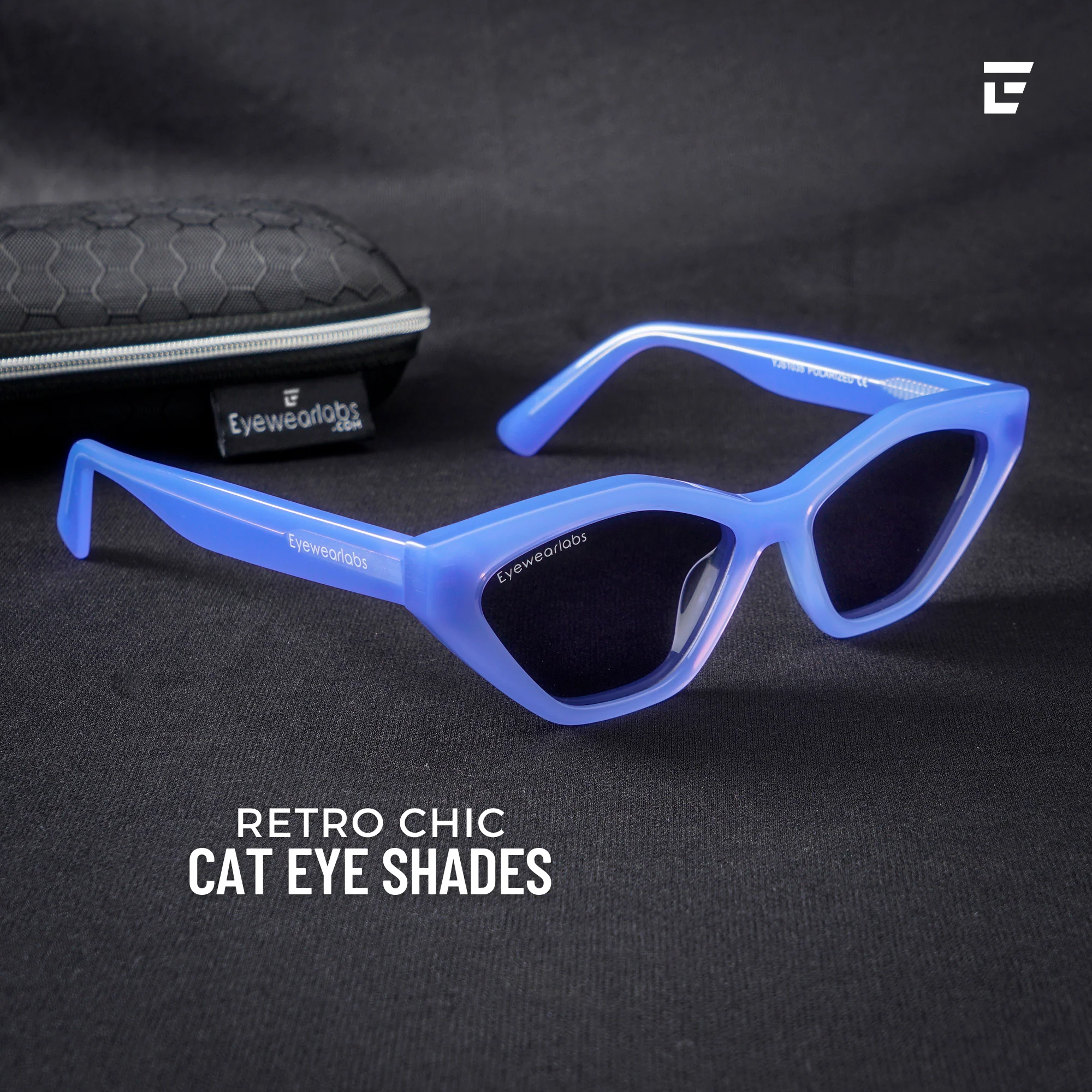Bella | Periwinkle Blue - Image 3