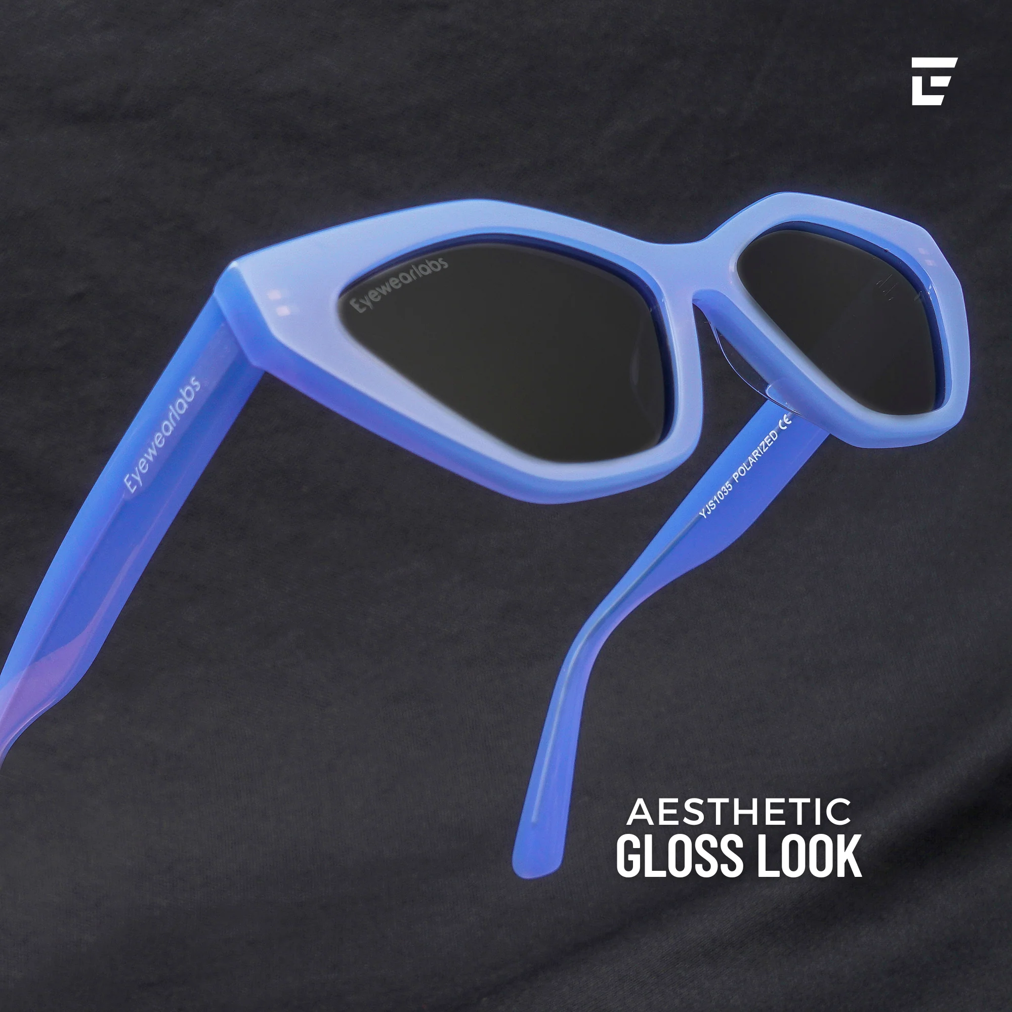 Bella | Periwinkle Blue - Image 5