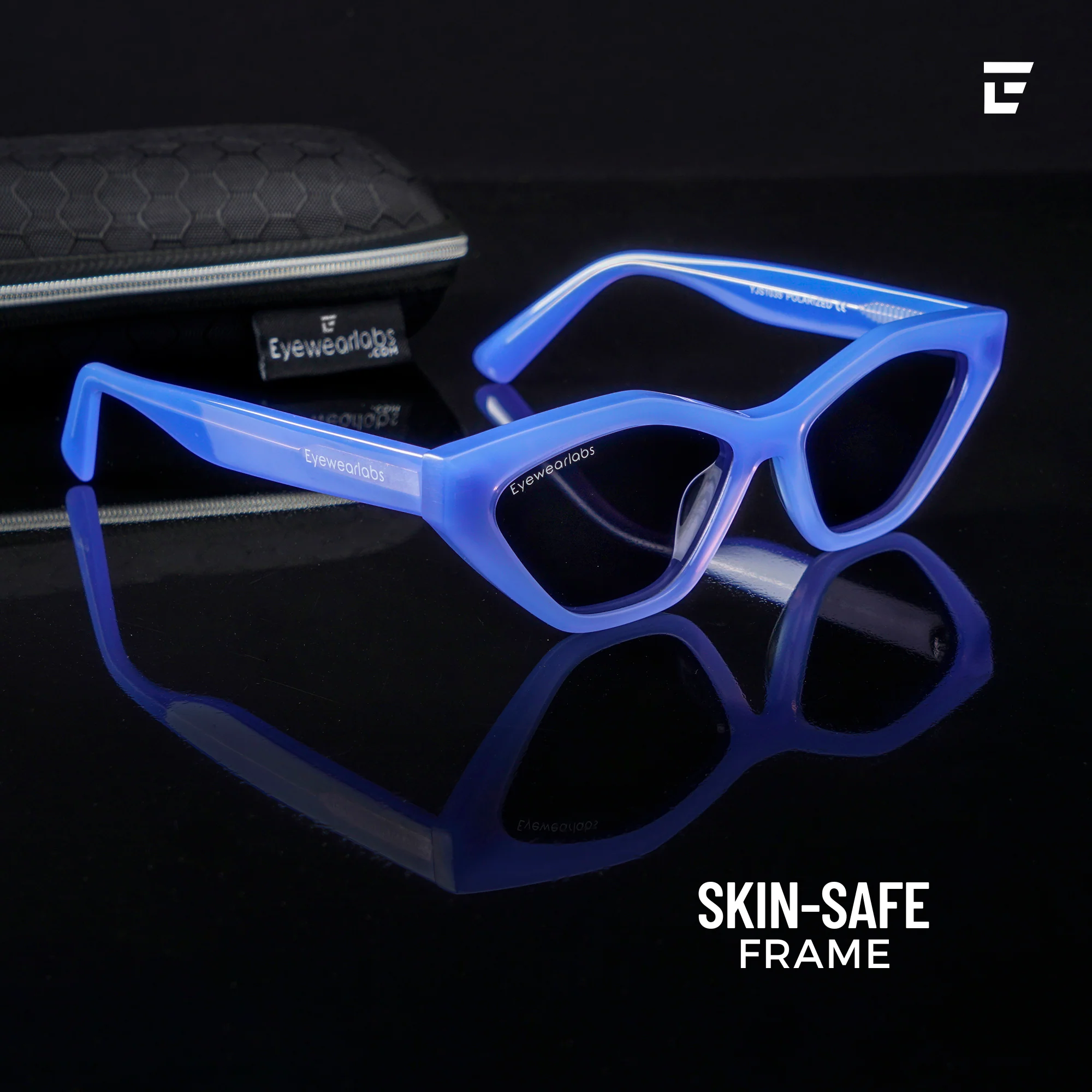 Bella | Periwinkle Blue - Image 6