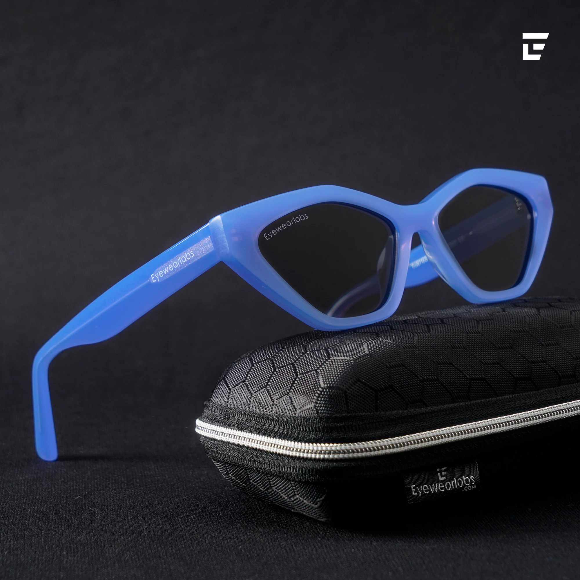 Bella | Periwinkle Blue - Image 7