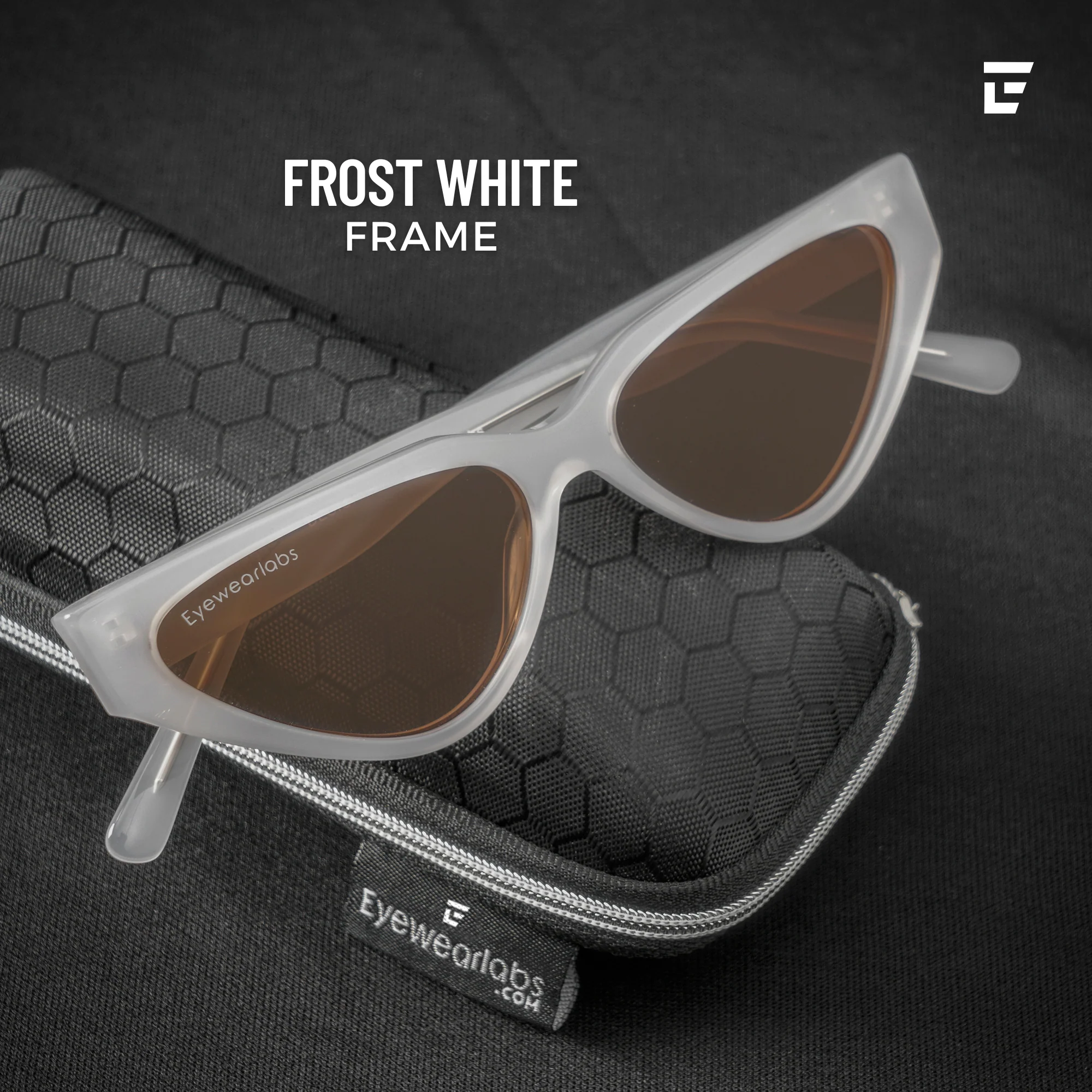 Blair | Frost White - Image 2