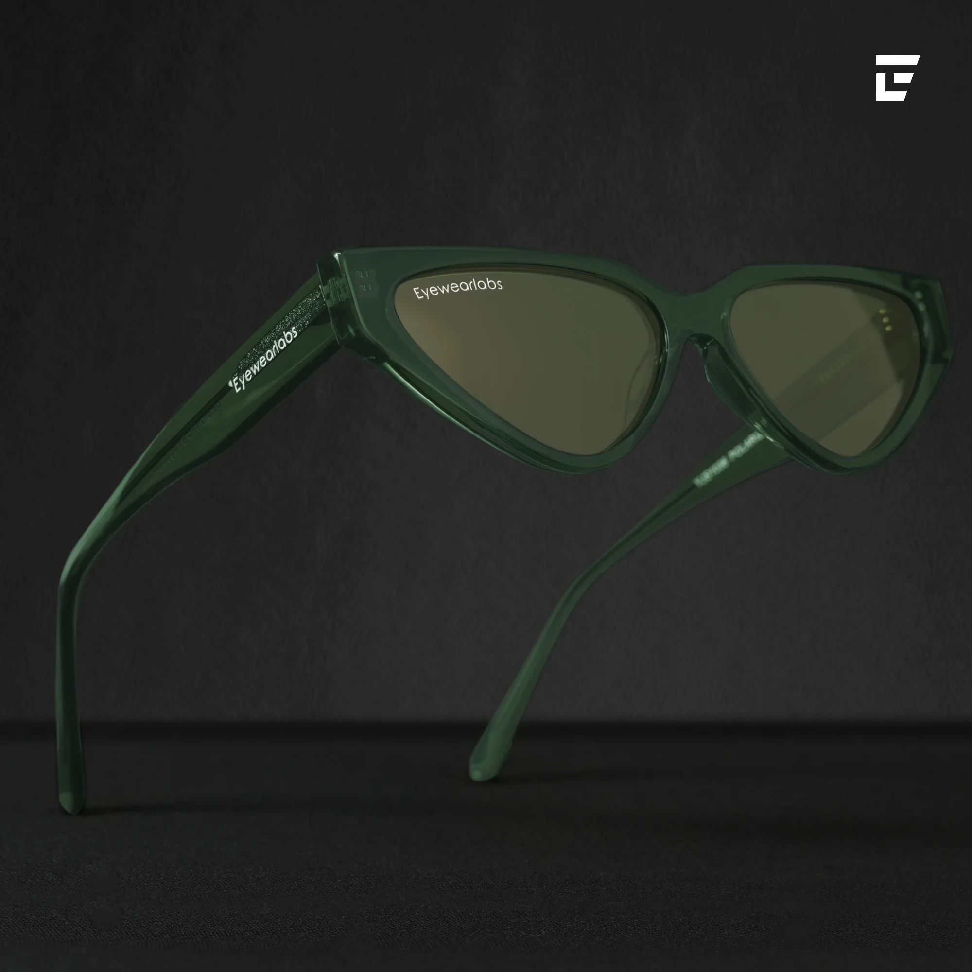 Blair | Jade Green - Image 2