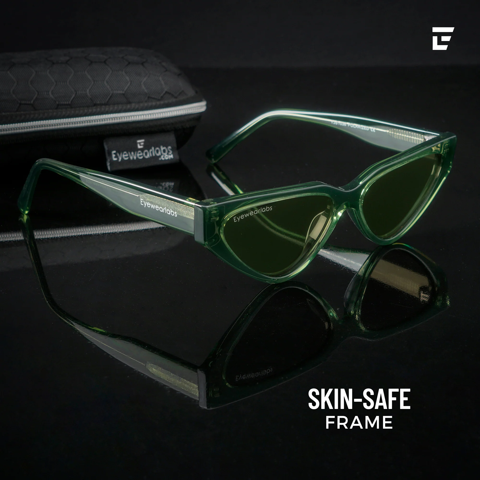 Blair | Jade Green - Image 7