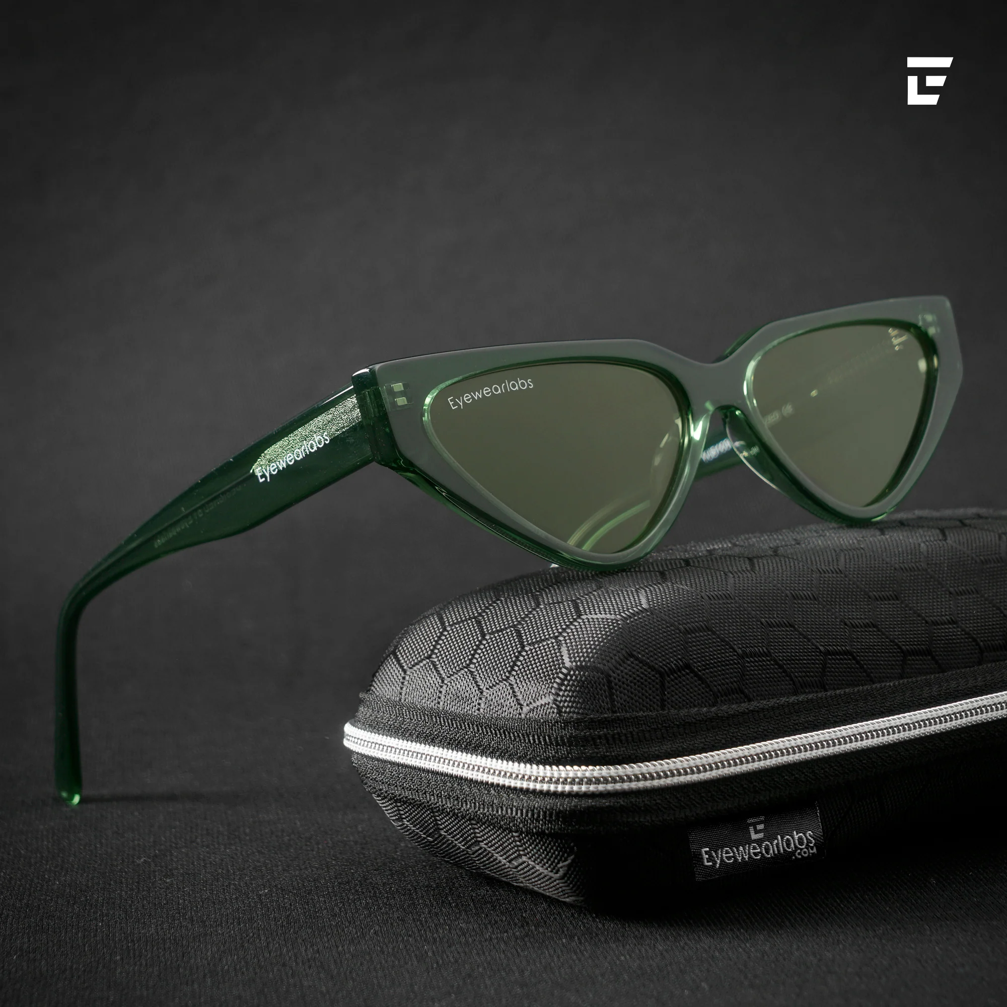 Blair | Jade Green - Image 9
