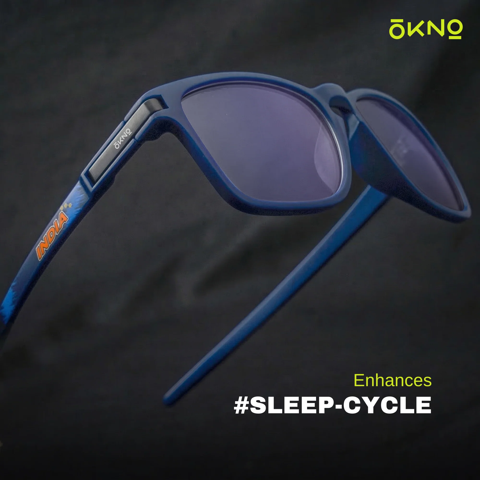 Blue Tiger | Blue Light Glasses - Image 6