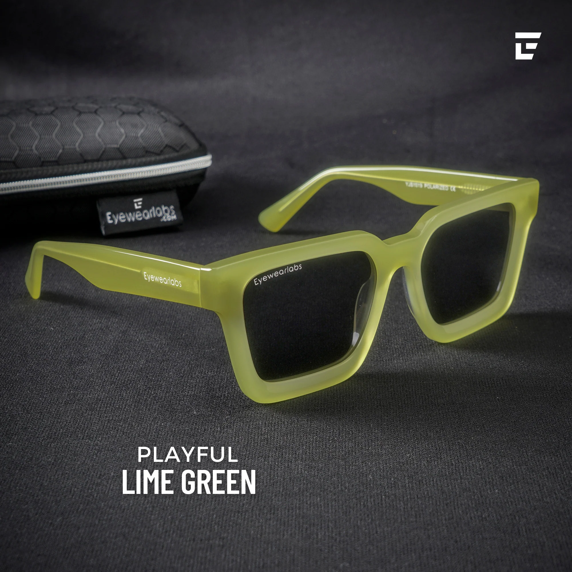 Brooke | Lime - Image 4