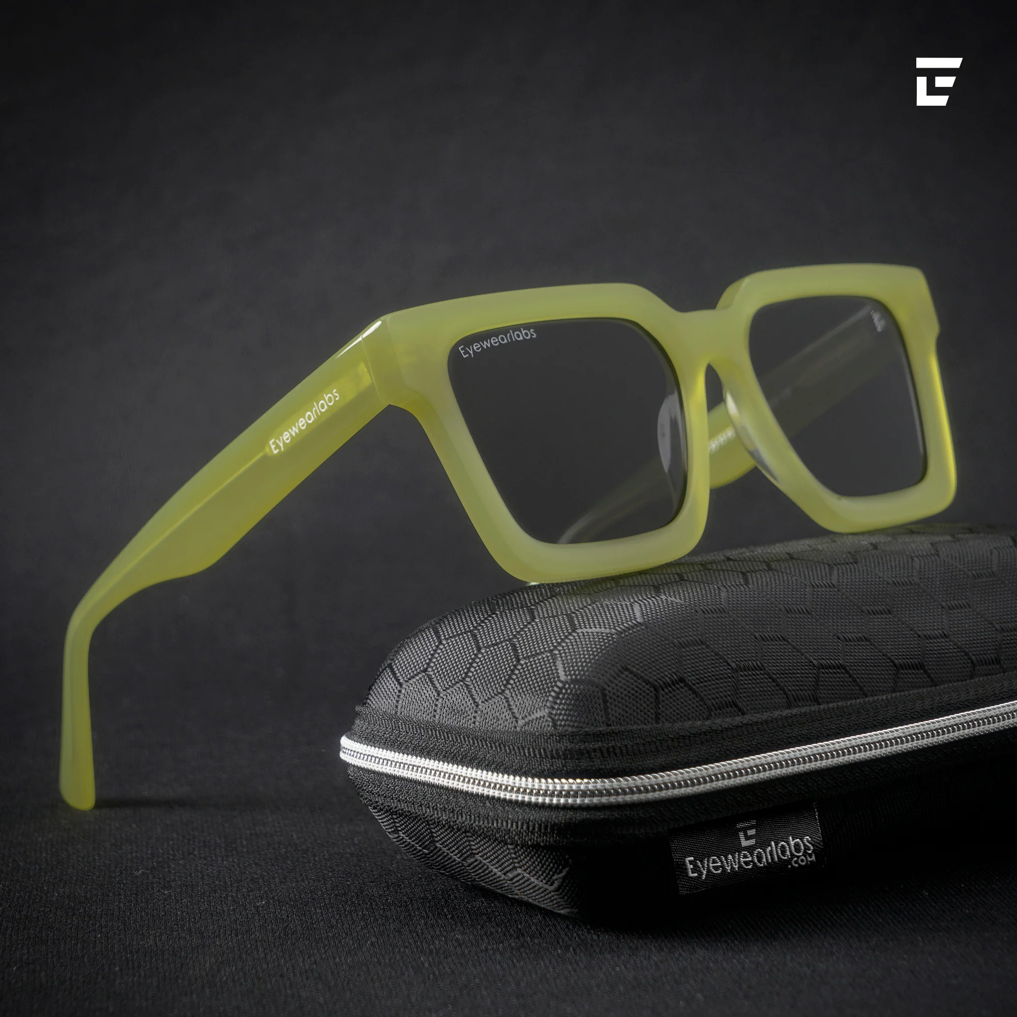 Brooke | Lime - Image 9