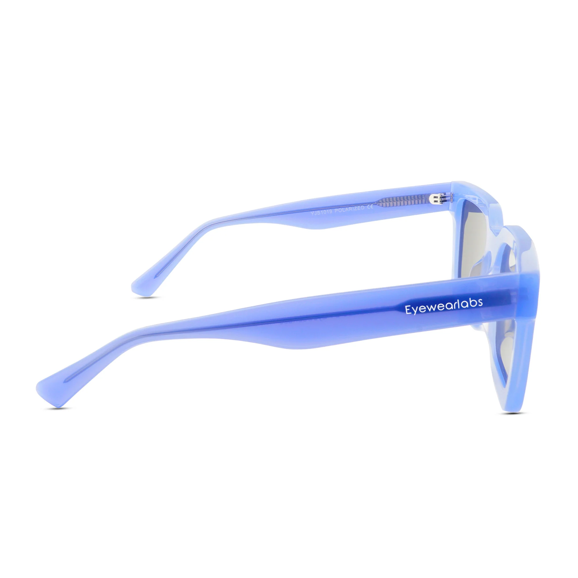 Brooke | Periwinkle Blue - Image 12