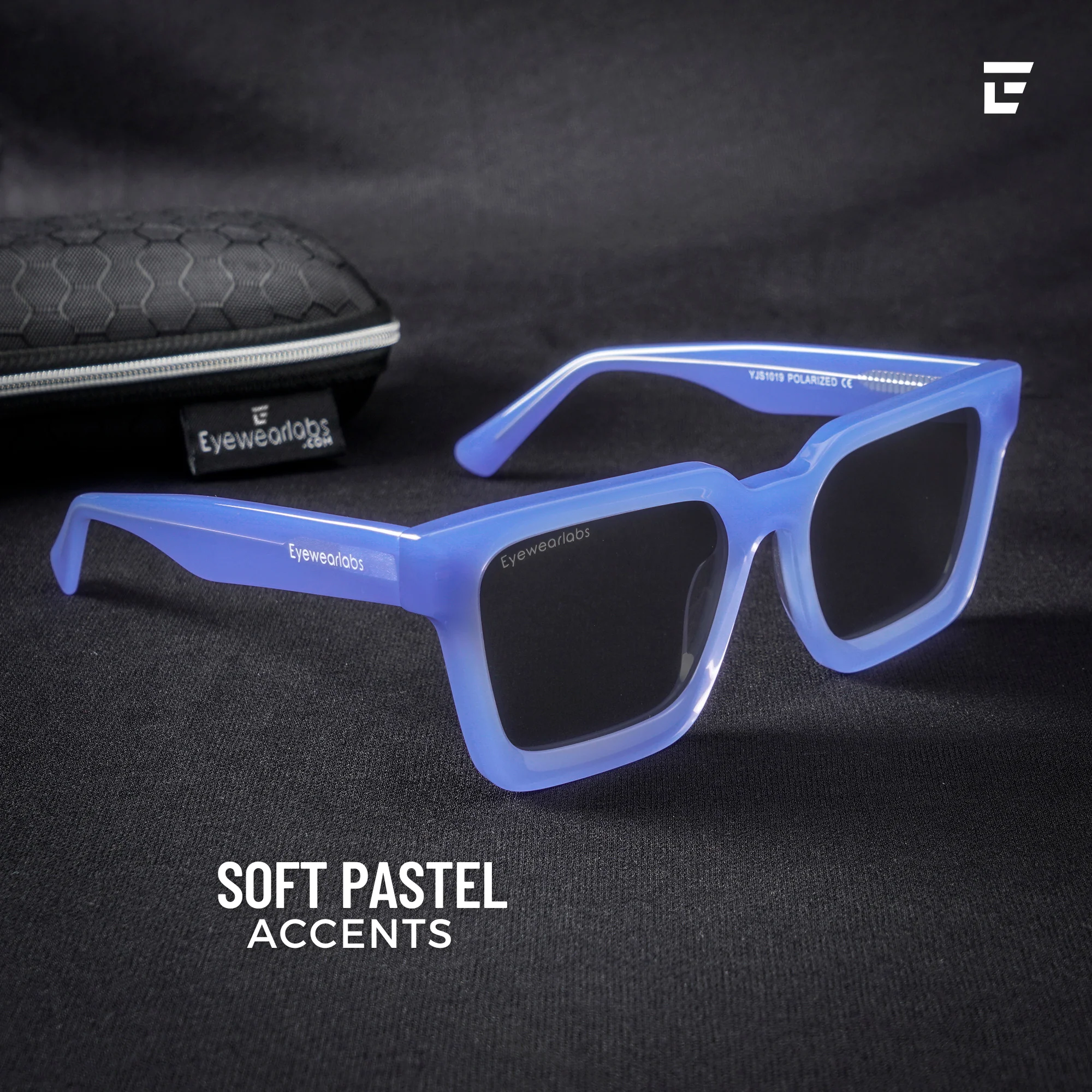 Brooke | Periwinkle Blue - Image 4