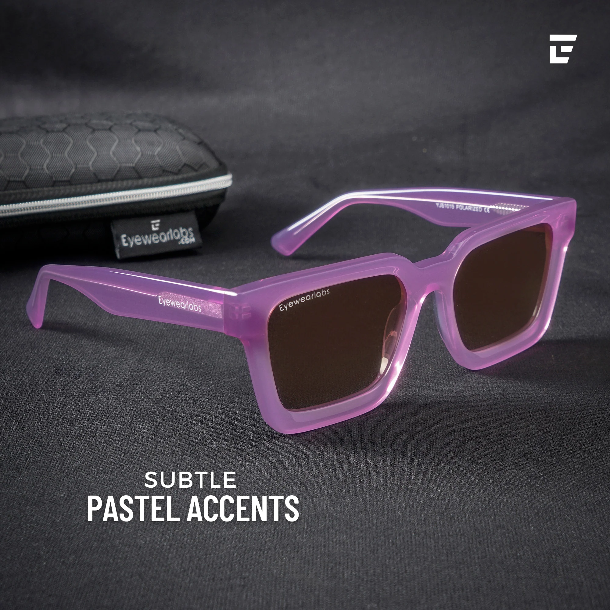 Brooke | Purple - Image 3
