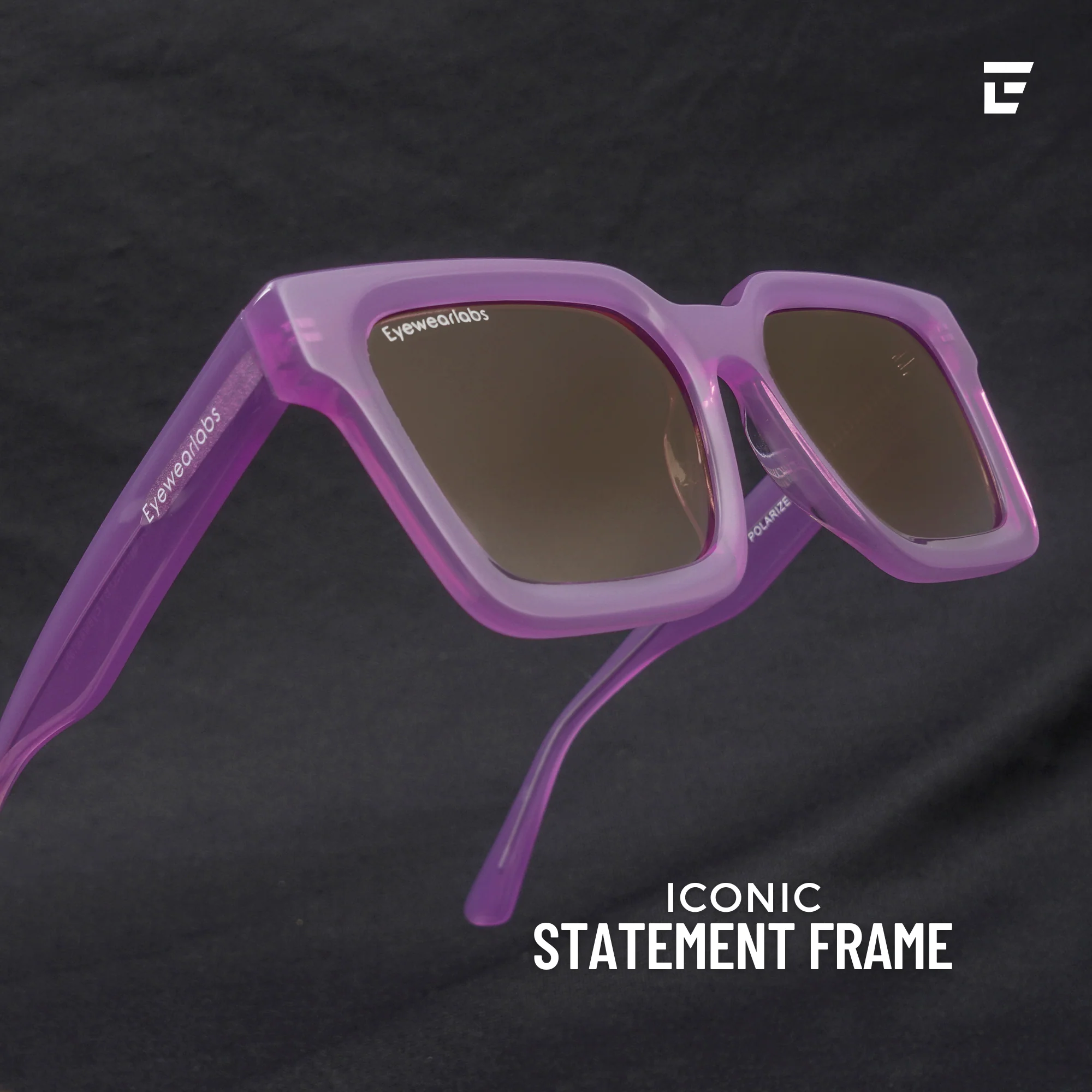 Brooke | Purple - Image 5