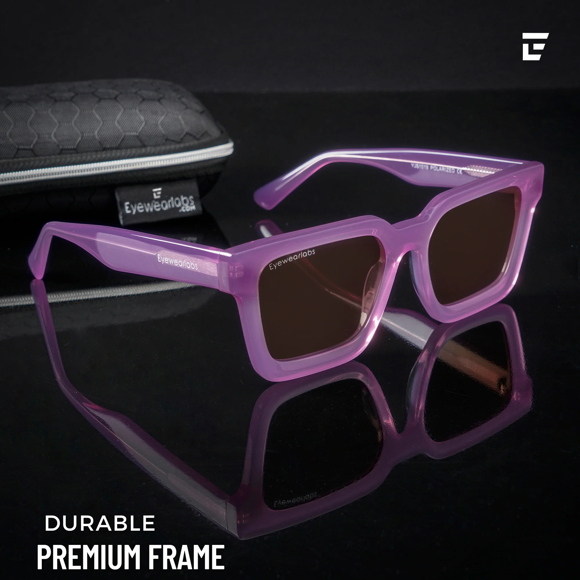 Brooke | Purple - Image 6