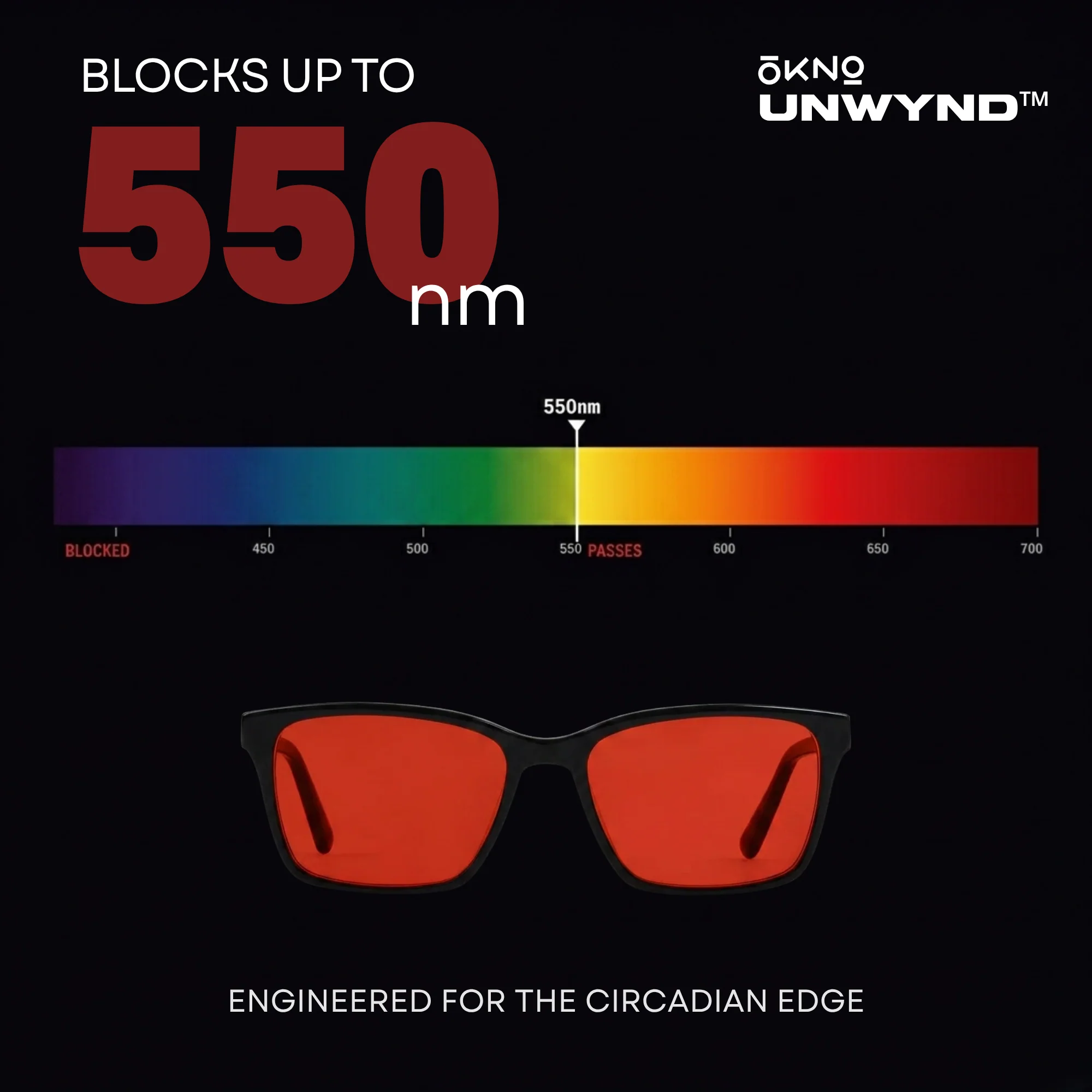 Camouflage | Deep Sleep & Fatigue Relief Glasses - Image 3