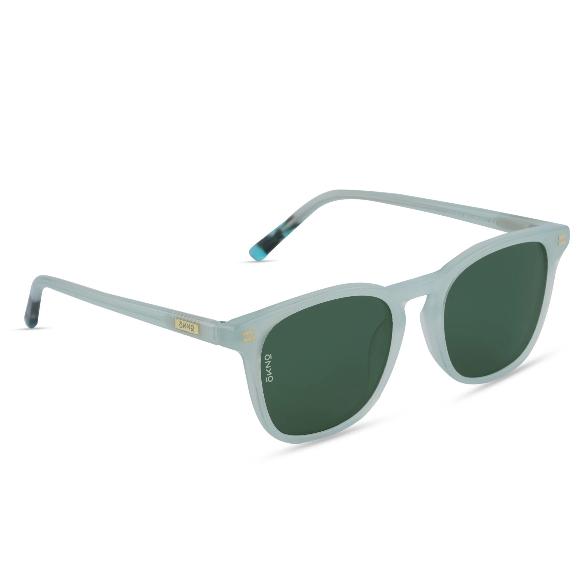 Carter | Emerald Green - Image 7