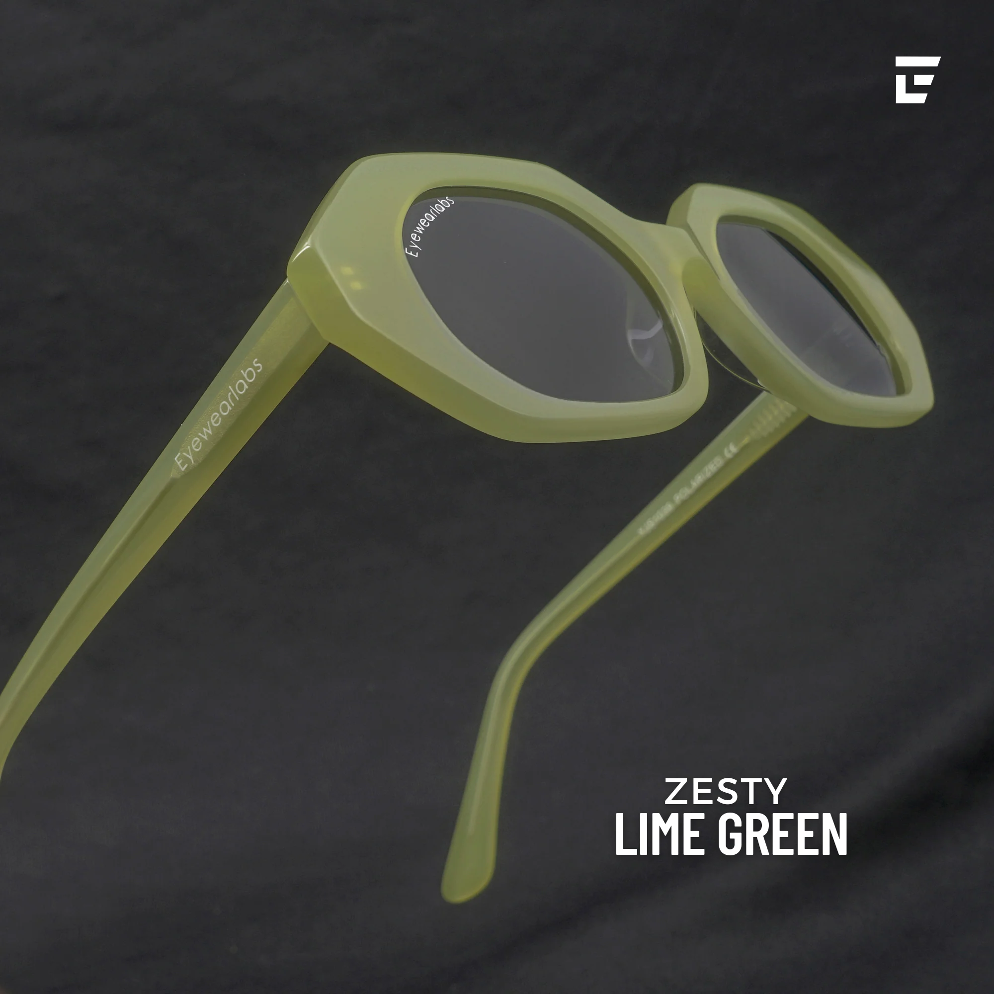 Cassie | Lime - Image 7