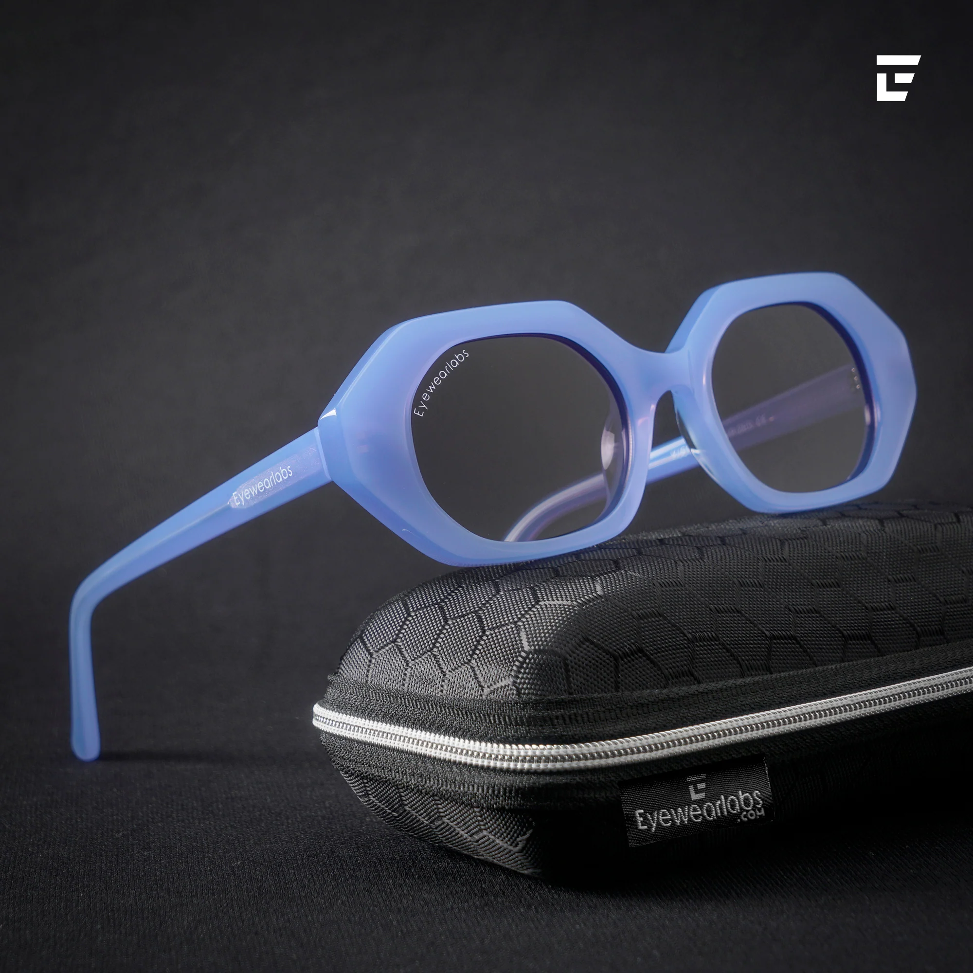 Cassie | Periwinkle Blue - Image 10