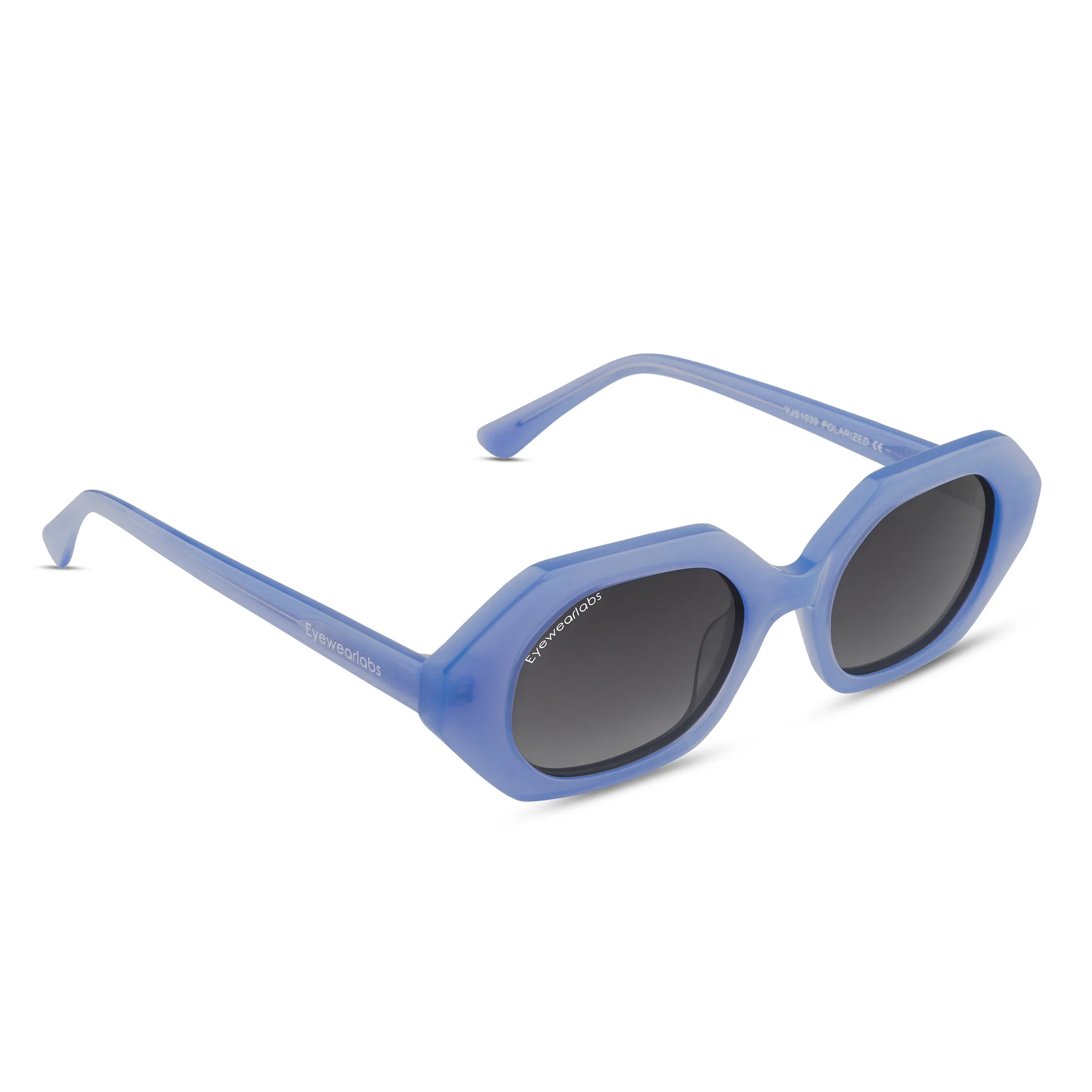 Cassie | Periwinkle Blue - Image 11