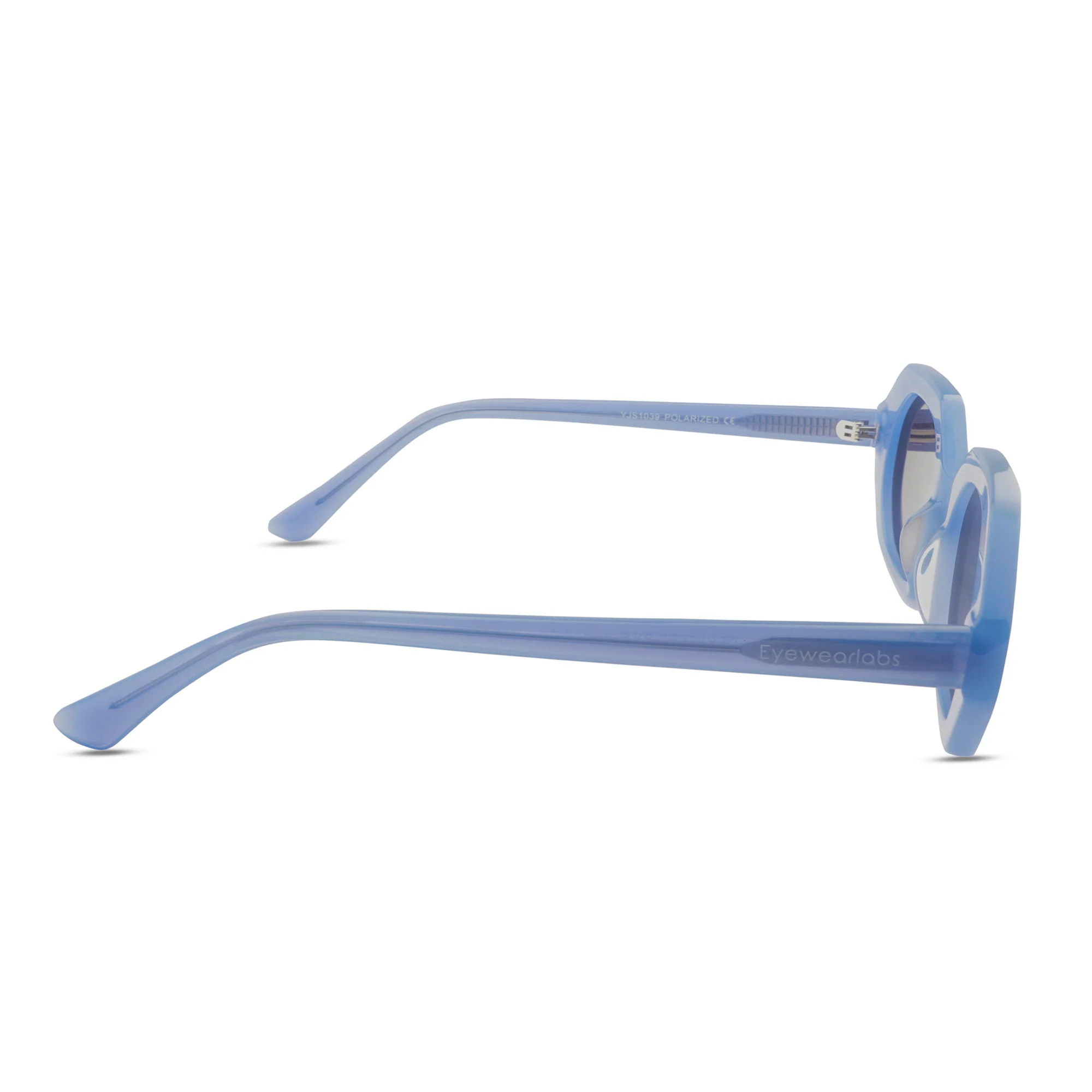 Cassie | Periwinkle Blue - Image 13