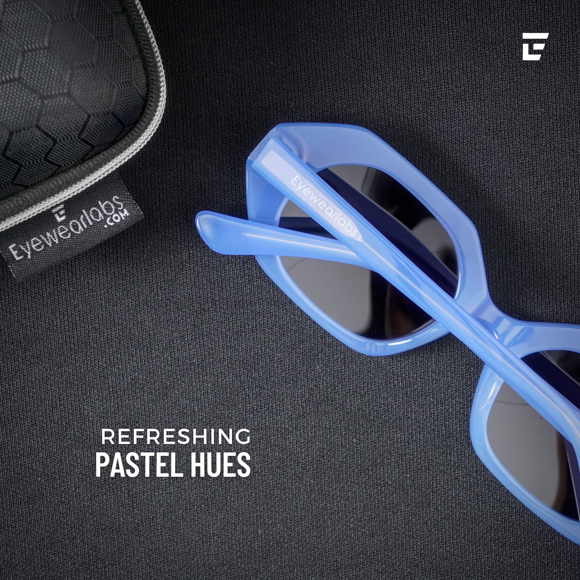 Cassie | Periwinkle Blue - Image 4
