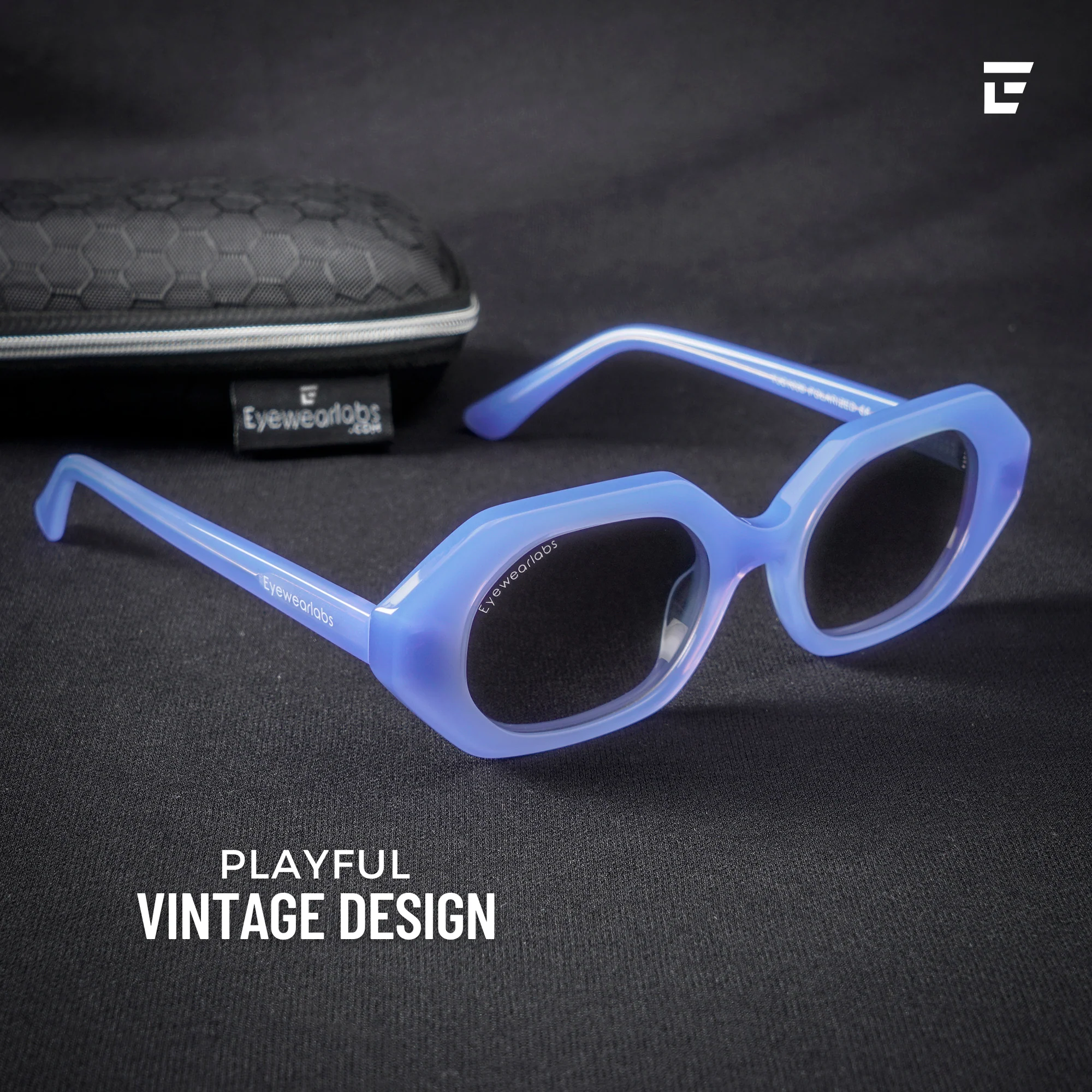Cassie | Periwinkle Blue - Image 5