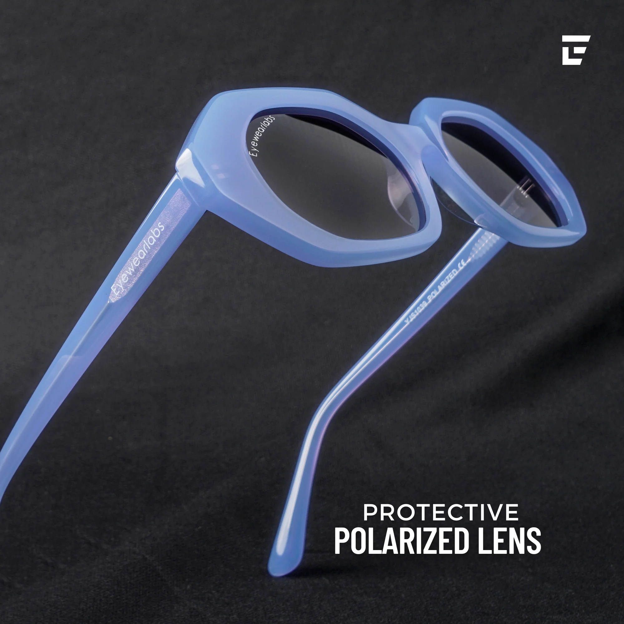 Cassie | Periwinkle Blue - Image 6