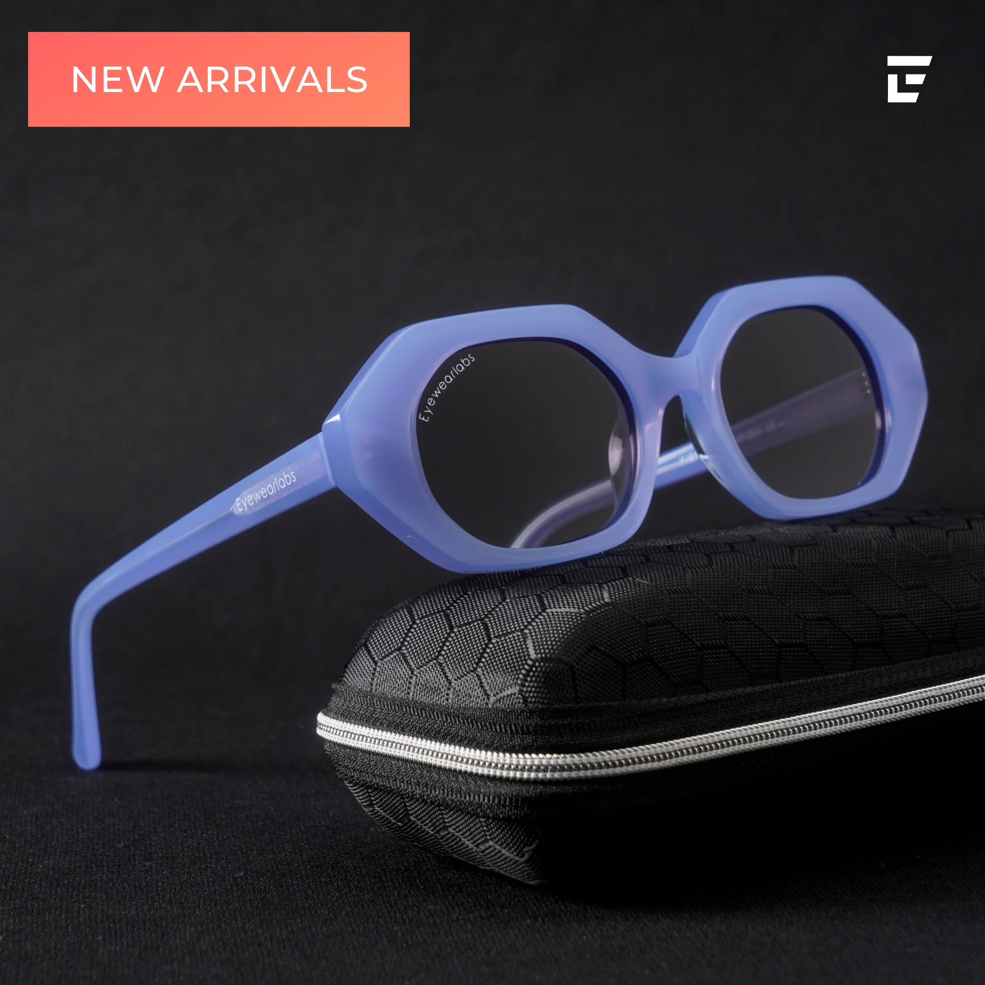 Cassie | Periwinkle Blue - Image 8