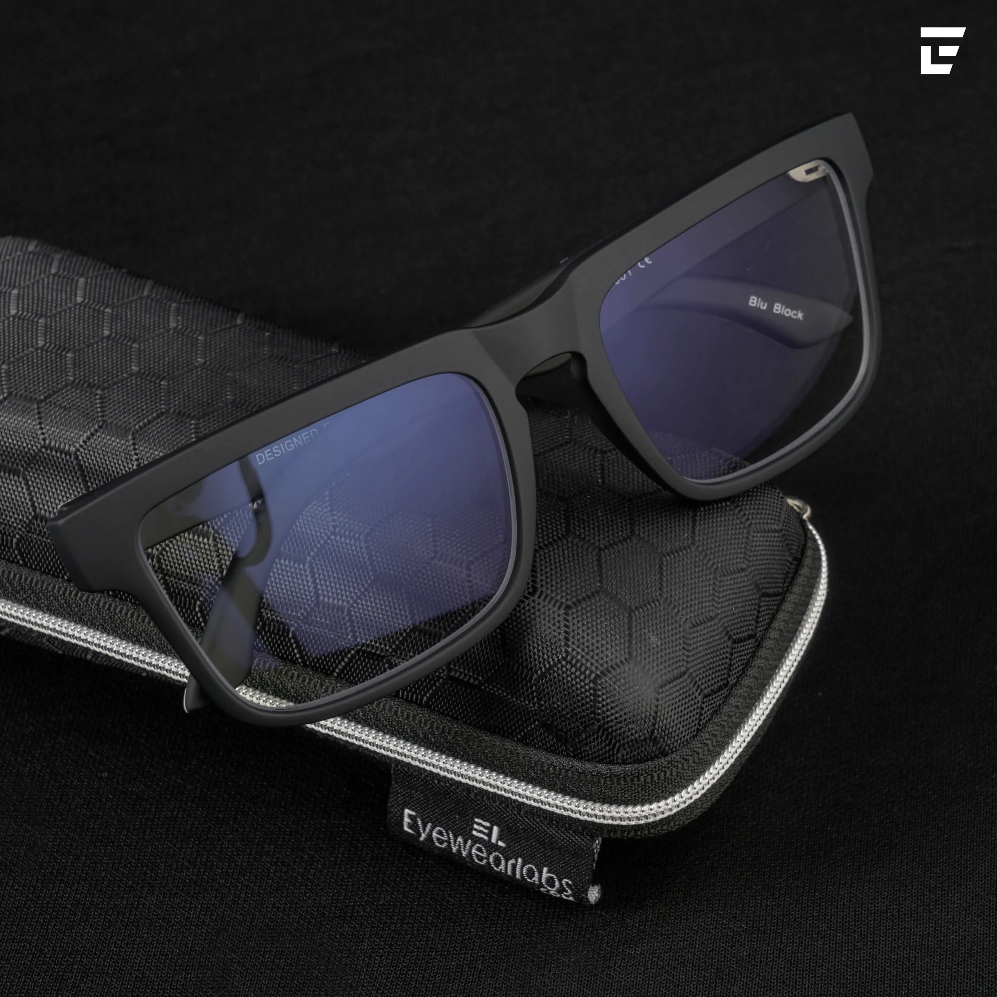Combat Blue Light Glasses - Image 3